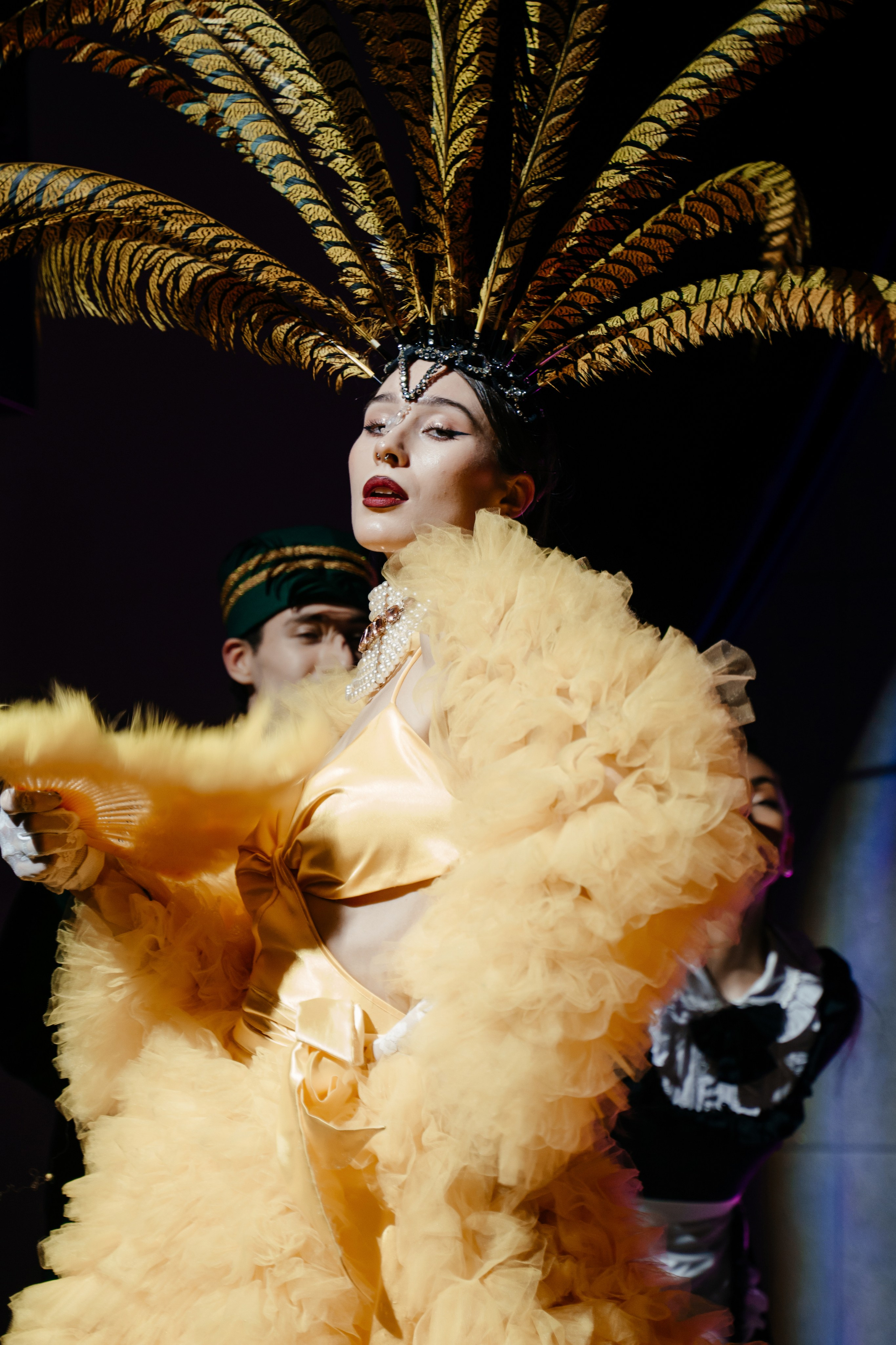 10 февраля (суббота). BENUAR Restaurant