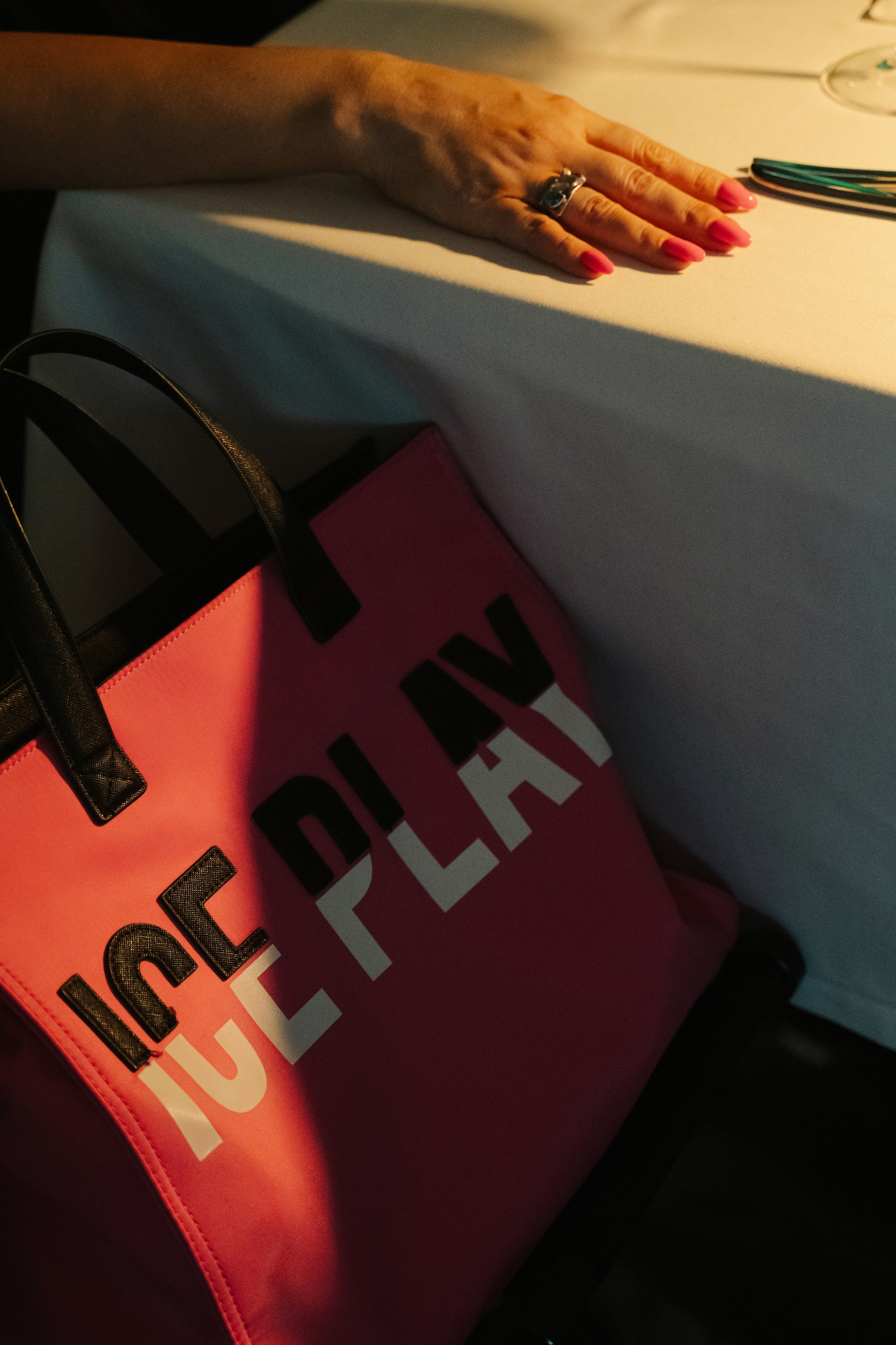 Лекция Ярослава Михеева. BENUAR Restaurant