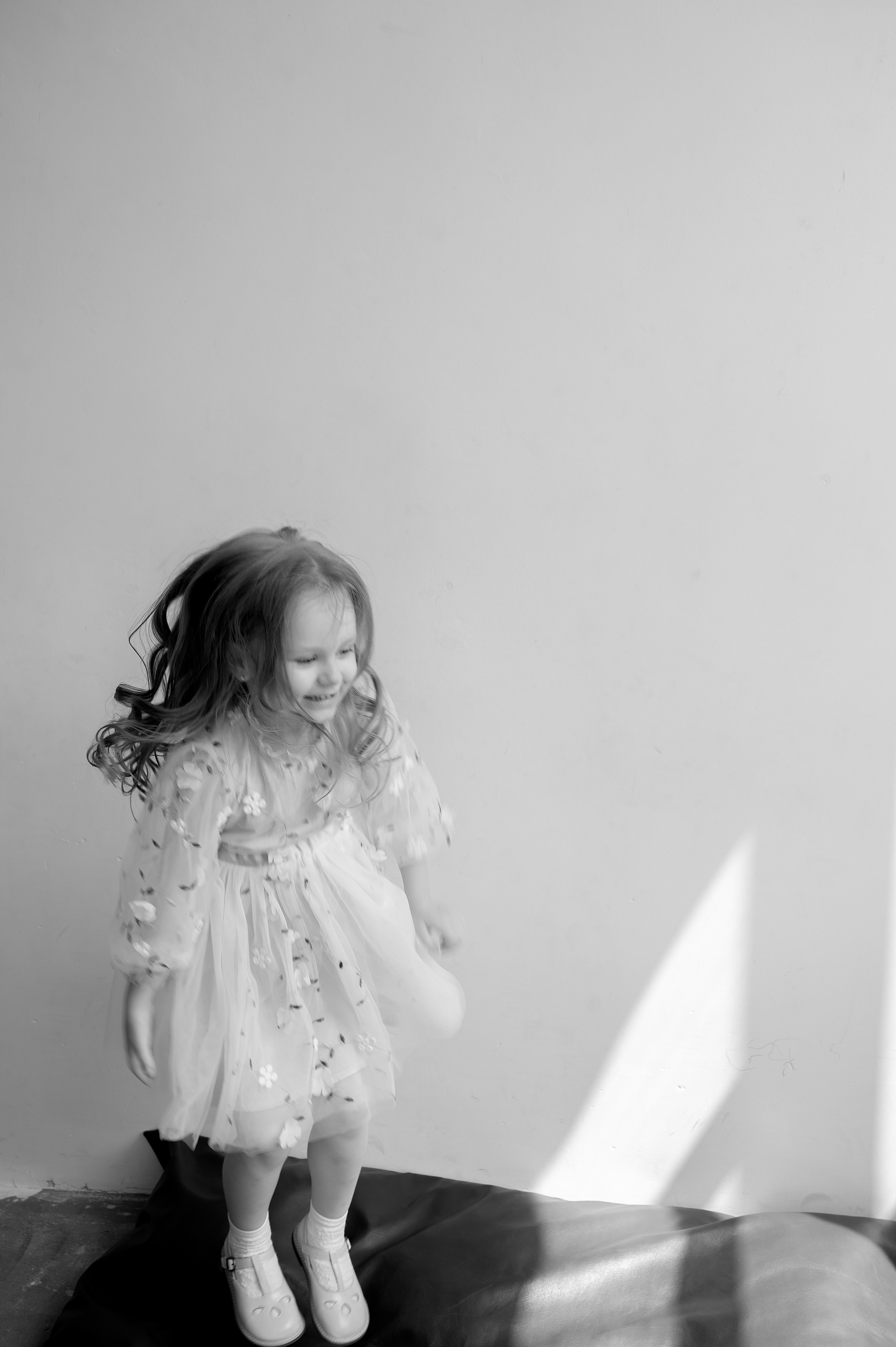 5 лет. Свадебный и семейный фотограф в Серпухове Александра Дерюшева