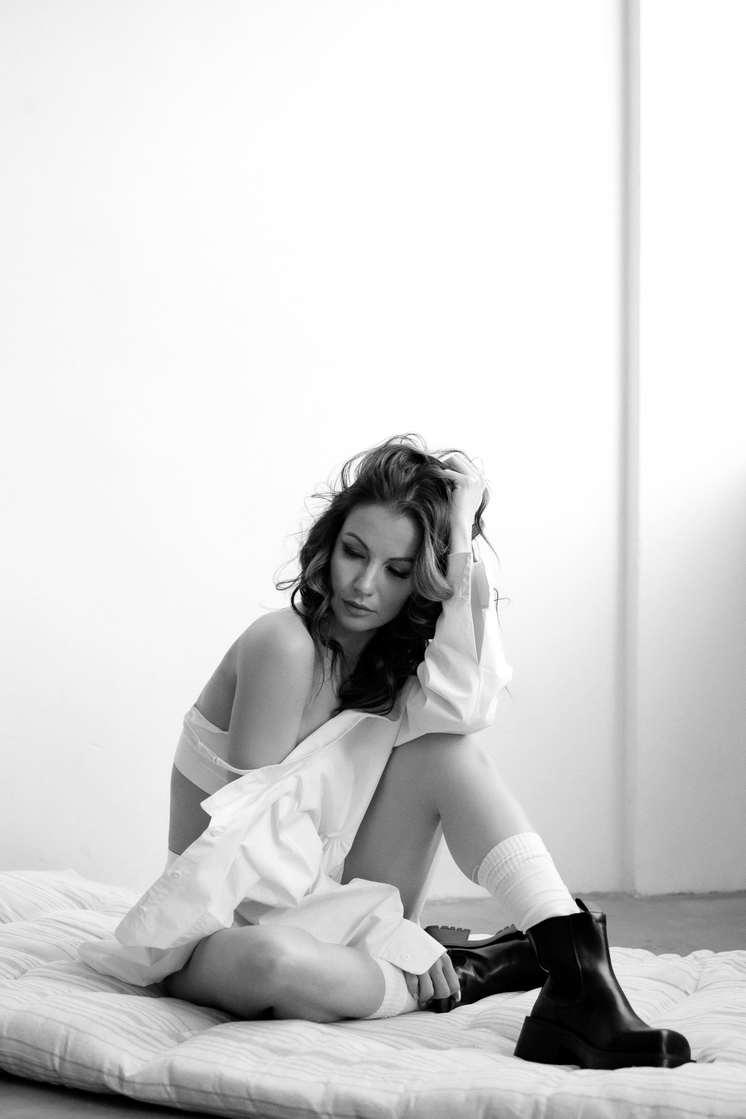 Валерия. Свадебный и семейный фотограф в Серпухове Александра Дерюшева