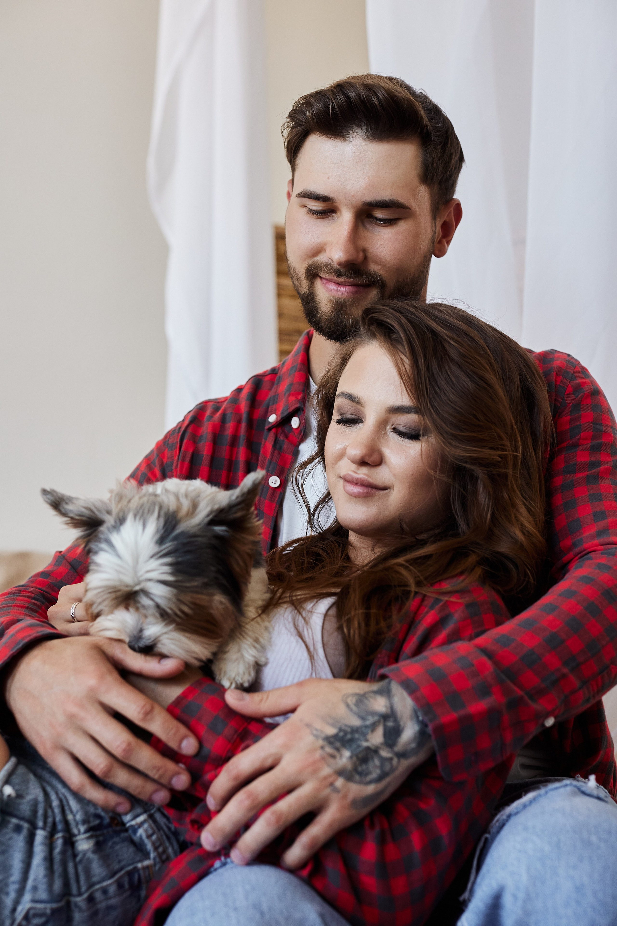 111. Свадебная, репортажная фотосъемка и видеосъемка в Минске. Илья и Юлия Ширмановы. Фотограф | Видеограф | Минск