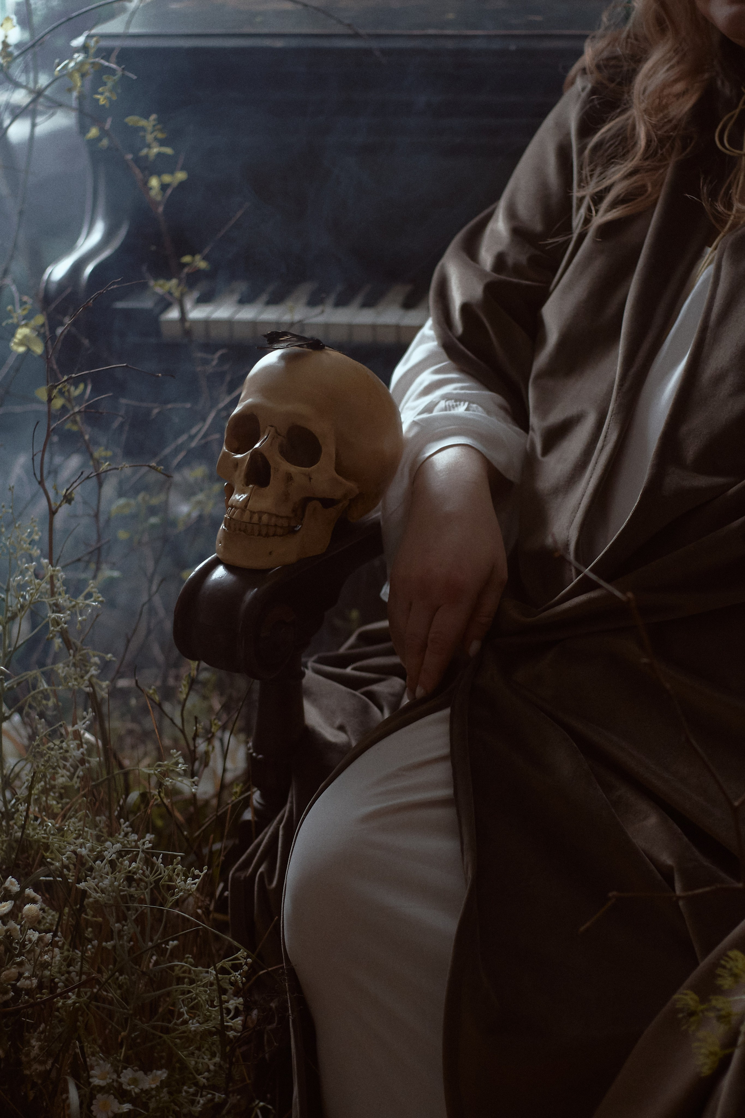 Мать и Дочь. Фотограф лавстори Москва/МО Приятелева Ангелина