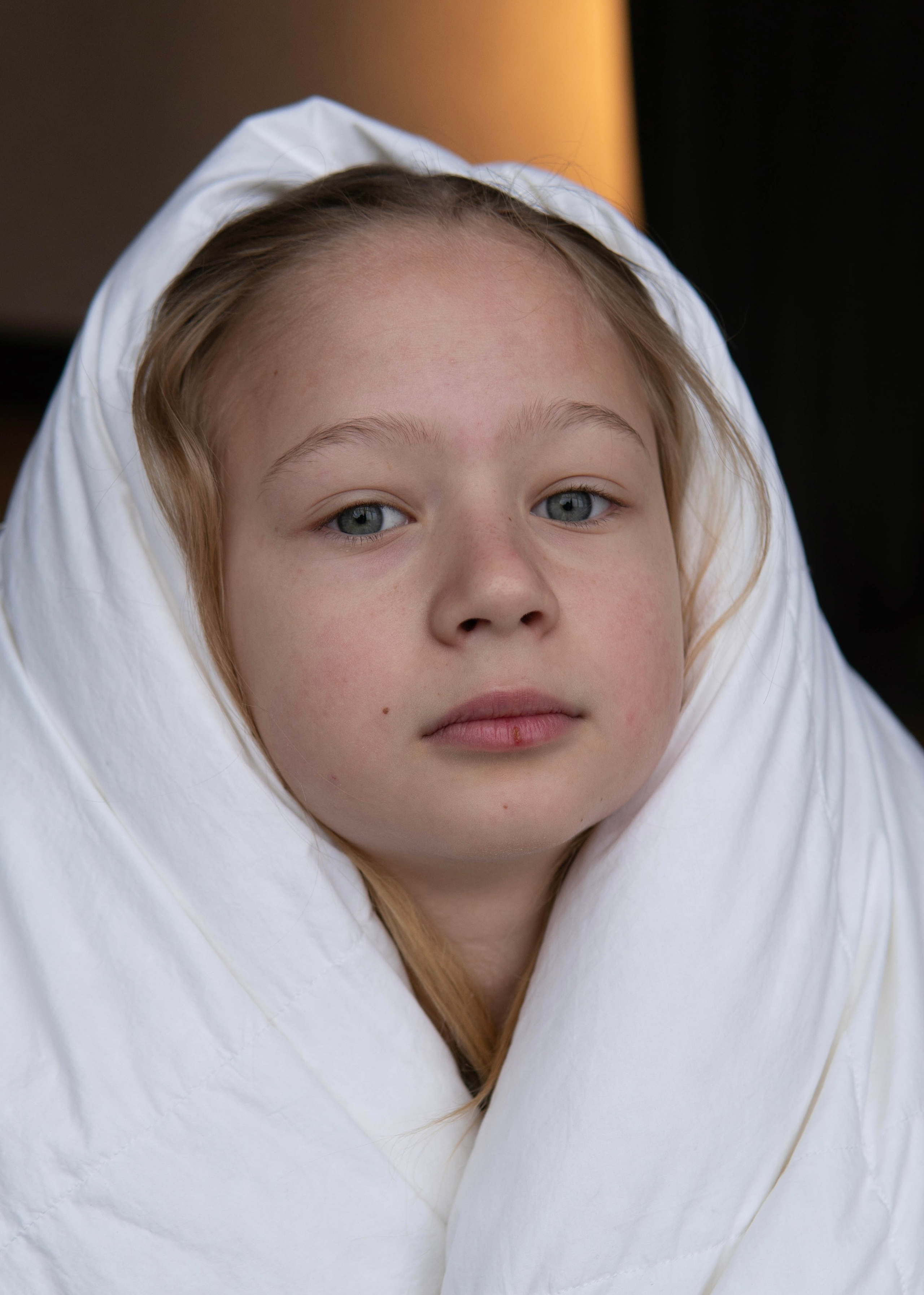 Ксения Федяшина. Краснодар