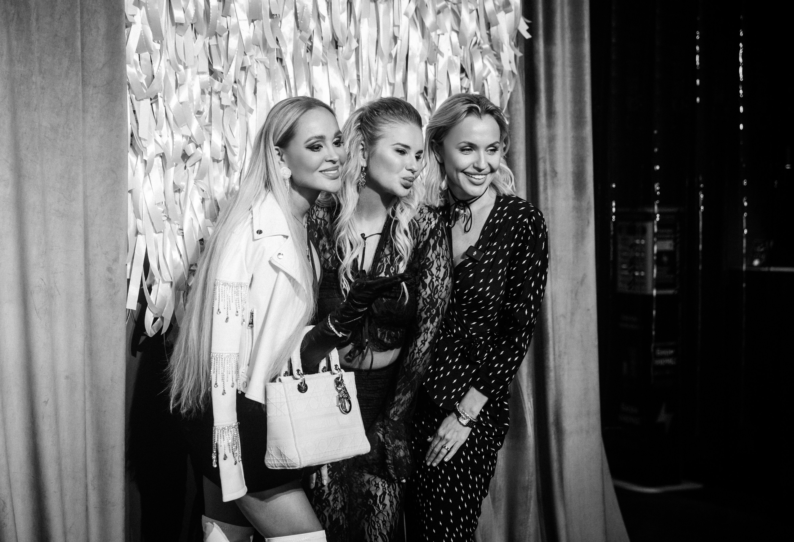 Релиз альбома «NE SVAD'BA». Свадебный фотограф Москва Анна Шилова