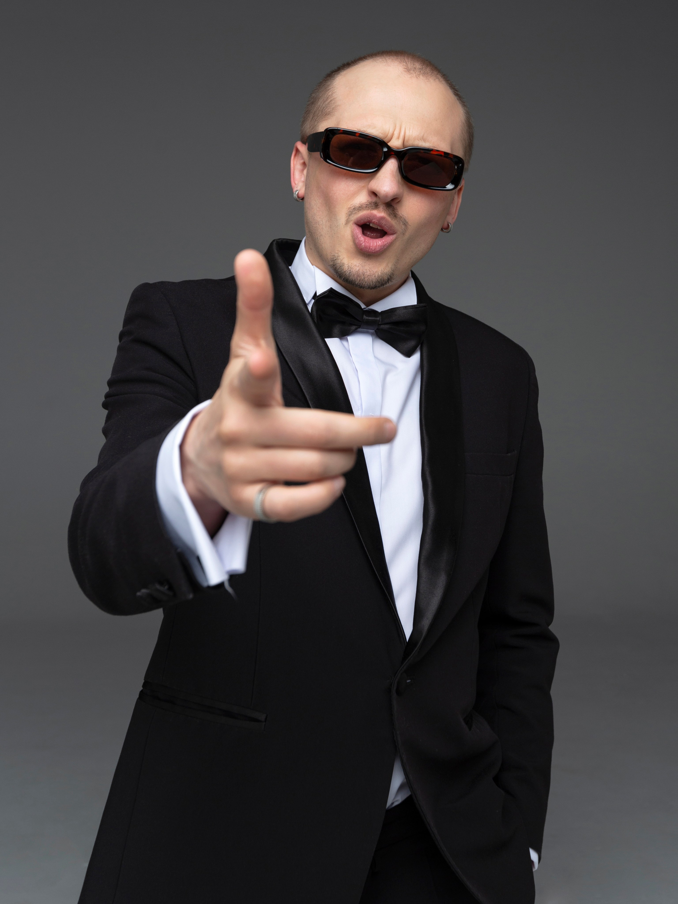 Фотосессия. Фотограф Георгий Нигматулин