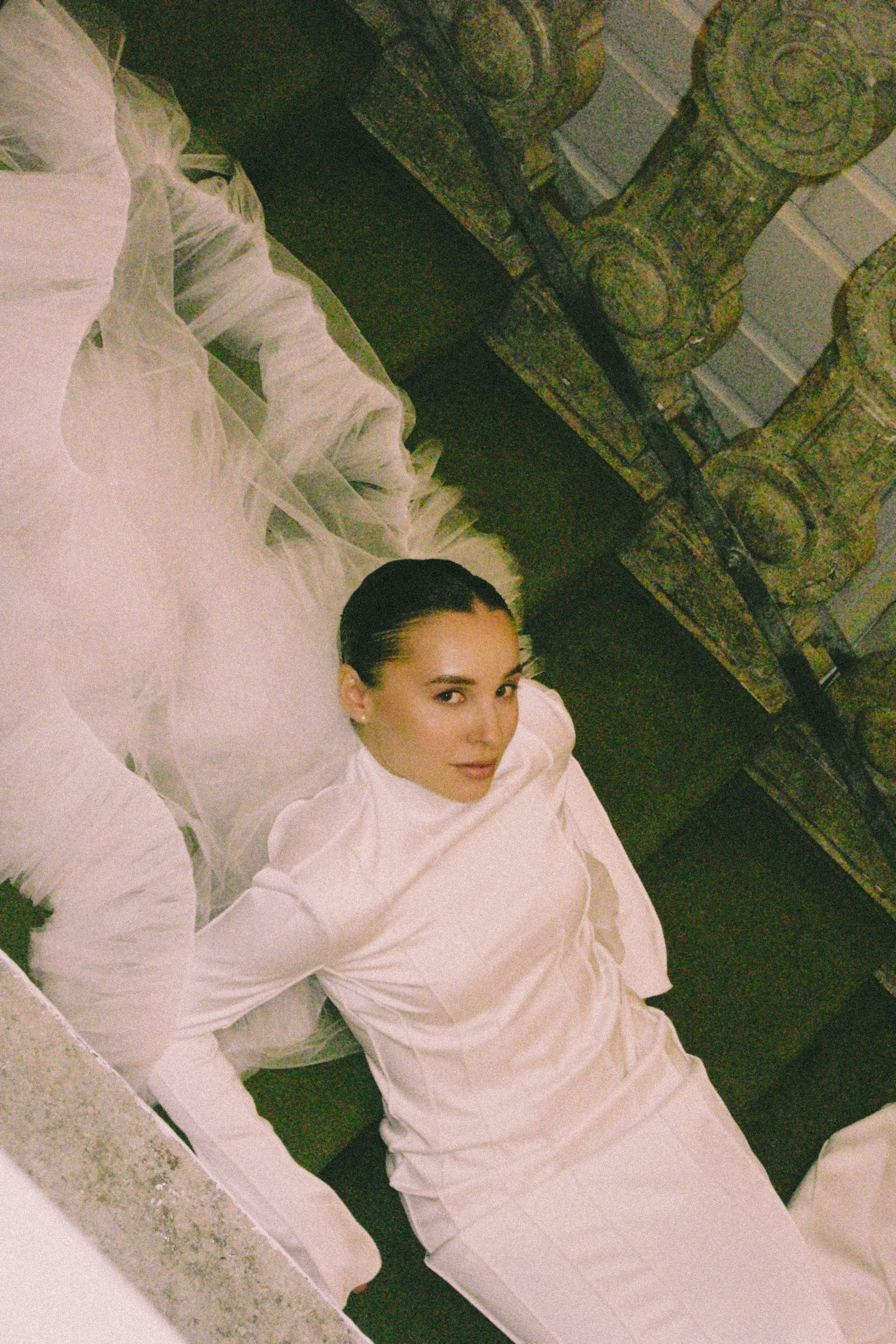 В&К (мыльница). Свадебный, семейный, женский фотограф в Москве, Мытищах, Королёве Ксения Узилле