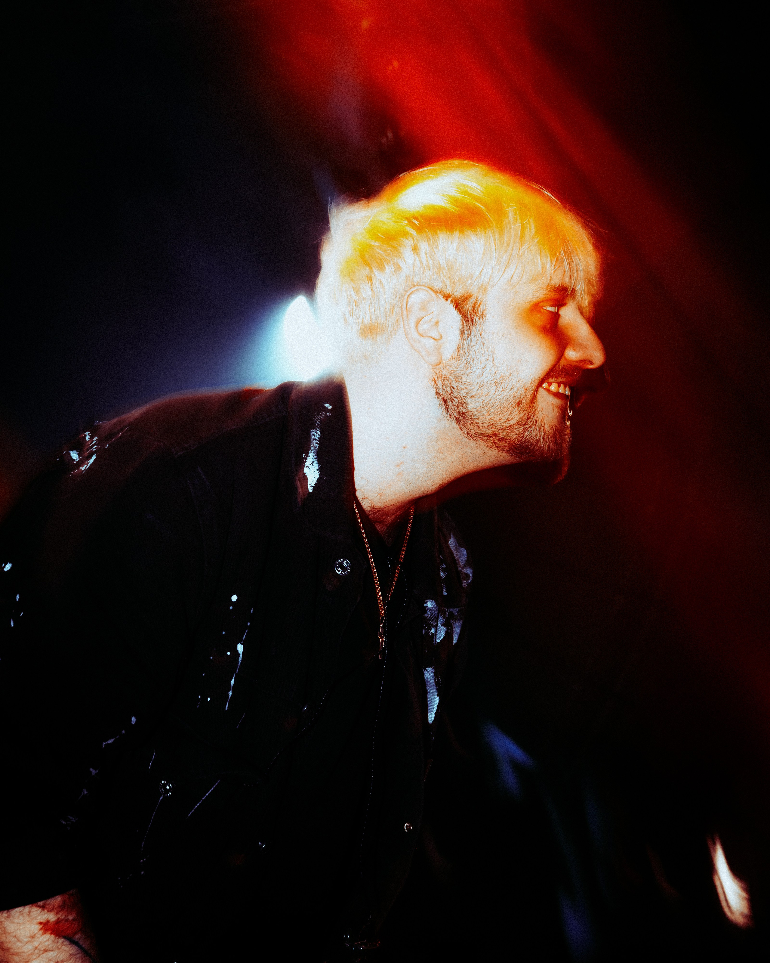 Pyrokinesis 2. Андрей Малахов — Фотограф в Хабаровске