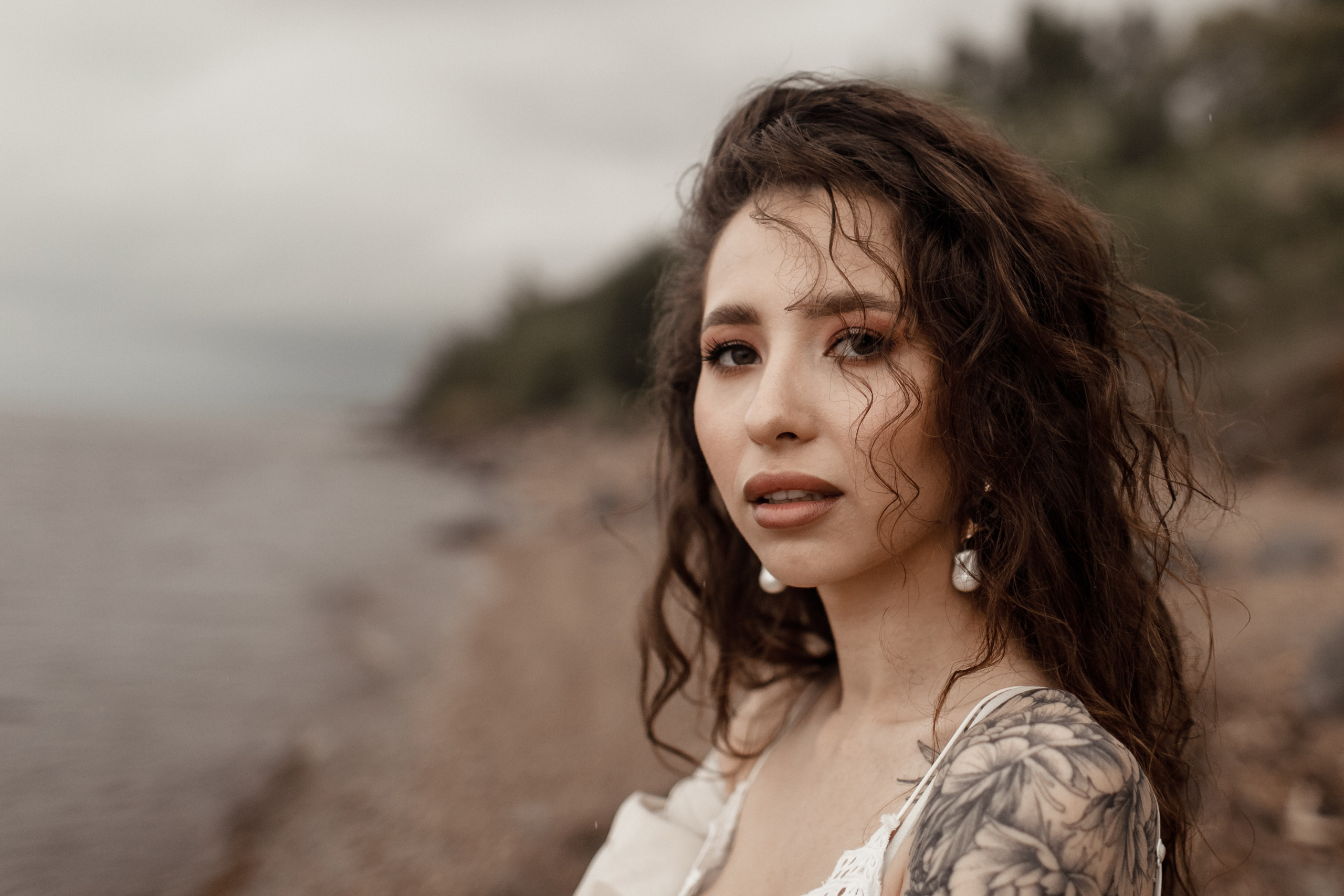 Ксюша и Артем. Свадебный и семейный фотограф Татьяна Ласкина в Великом Новгороде