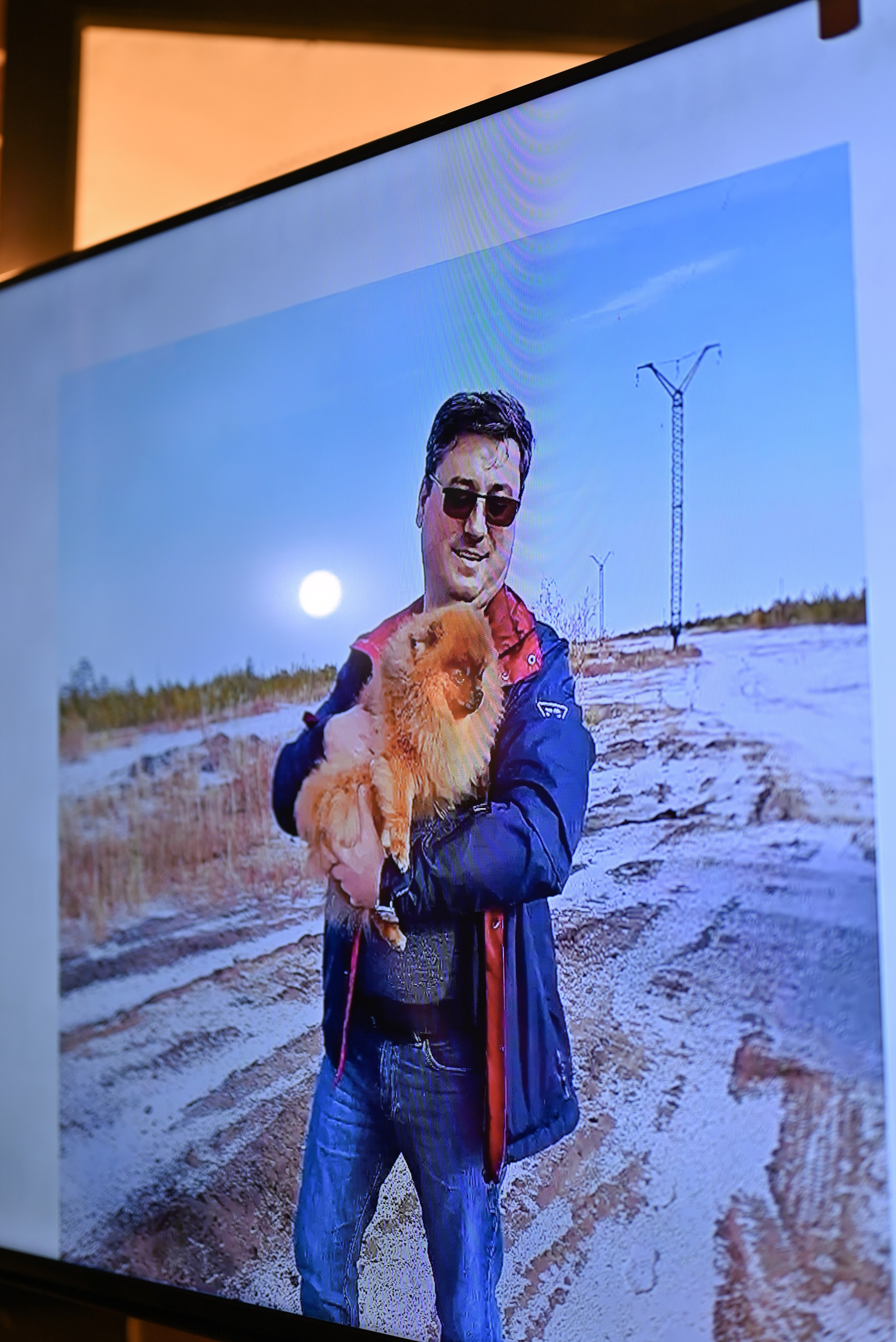 Юбилей 50!. Свадебный и семейный фотограф в Уфе Александров Максим