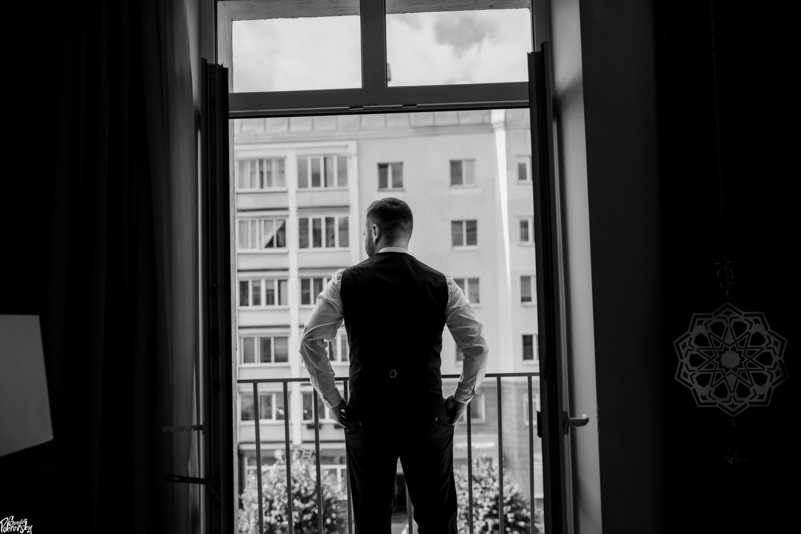 Артём & Настя 27.07.2023. Свадебный и репортажный фотограф в Чебоксарах Покровский Александр