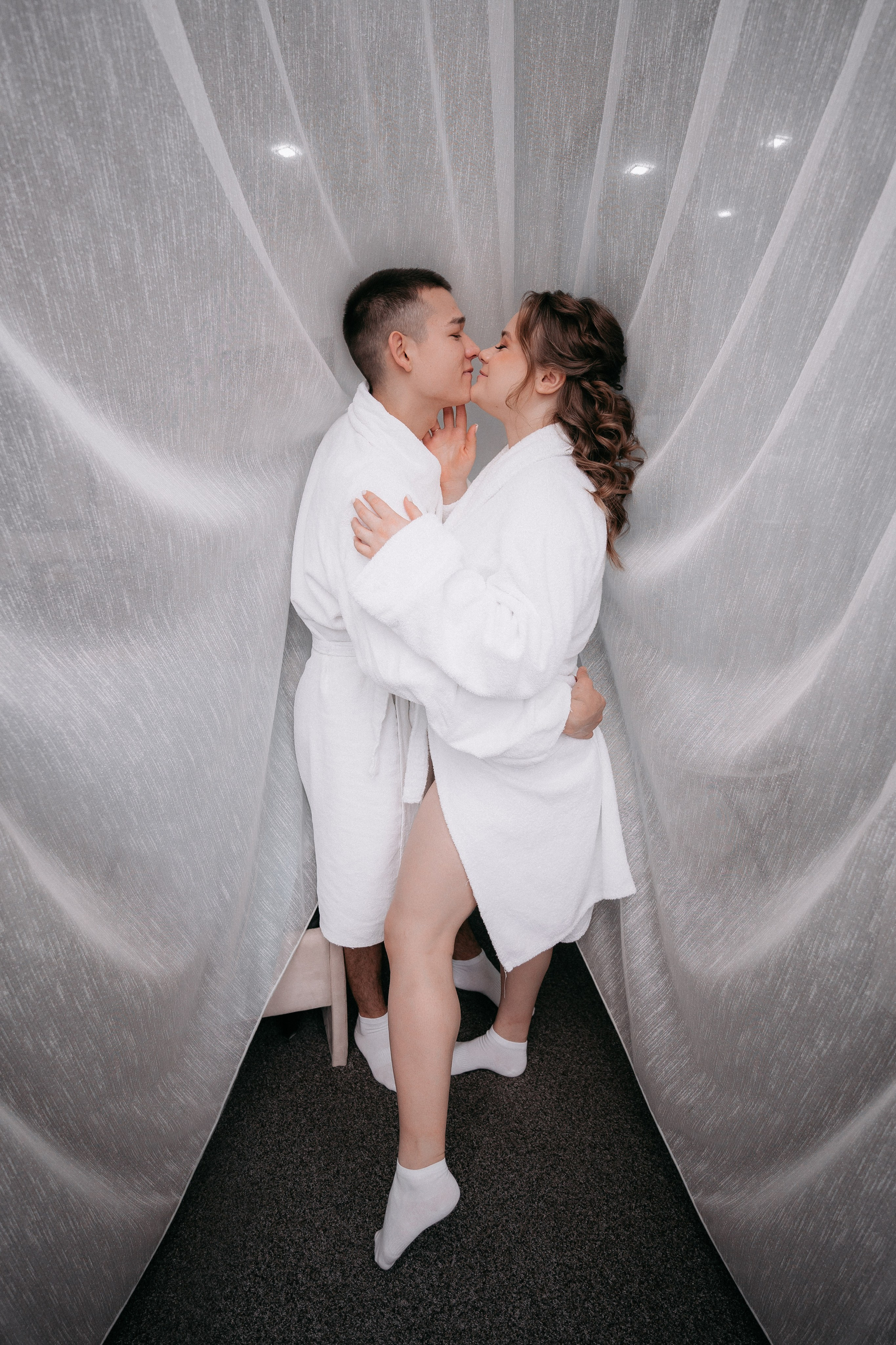 Лев и Надежда. Свадебный фотограф в Чебоксарах