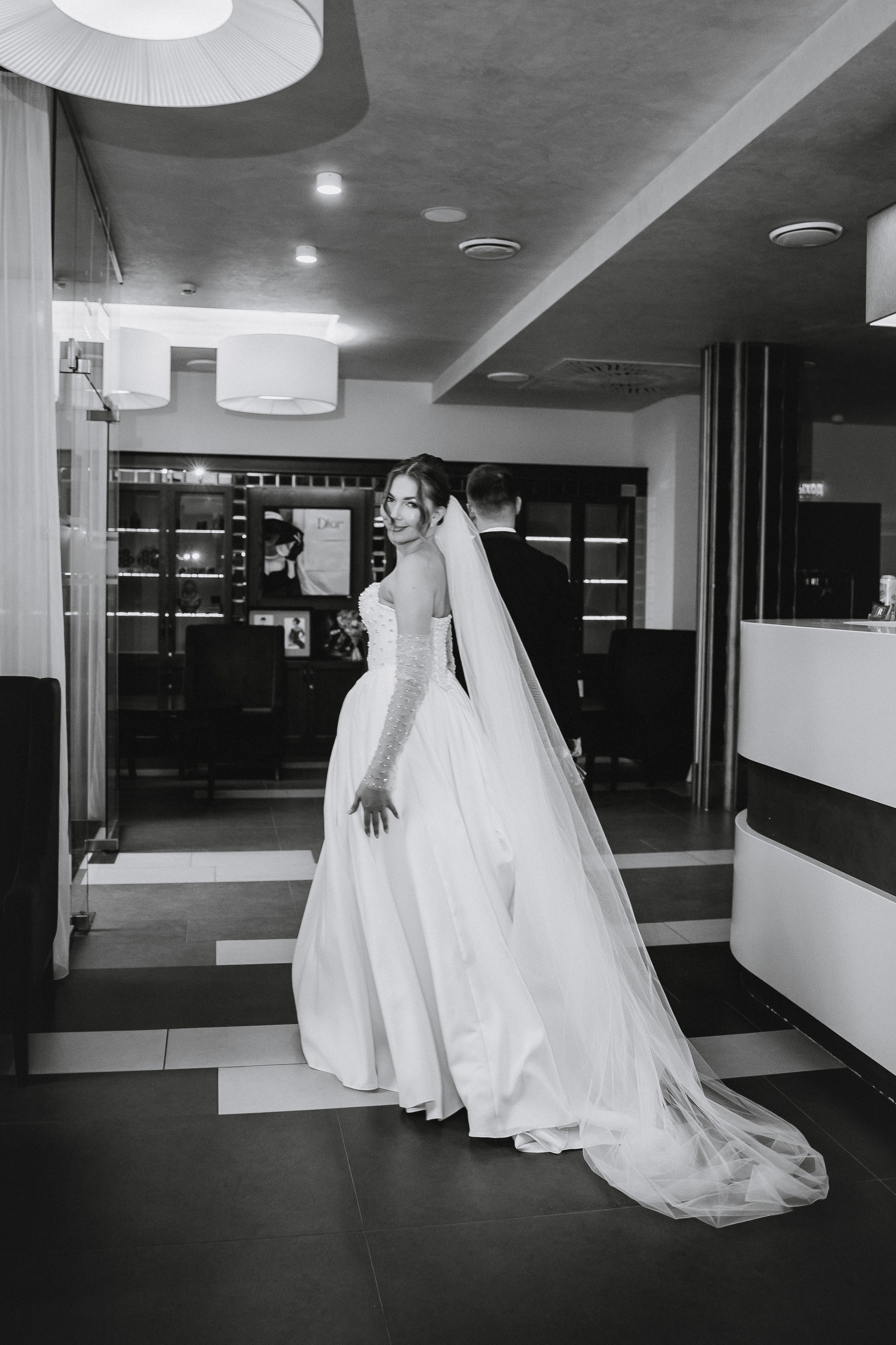 Дмитрий и Анастасия. Свадебный фотограф в Чебоксарах