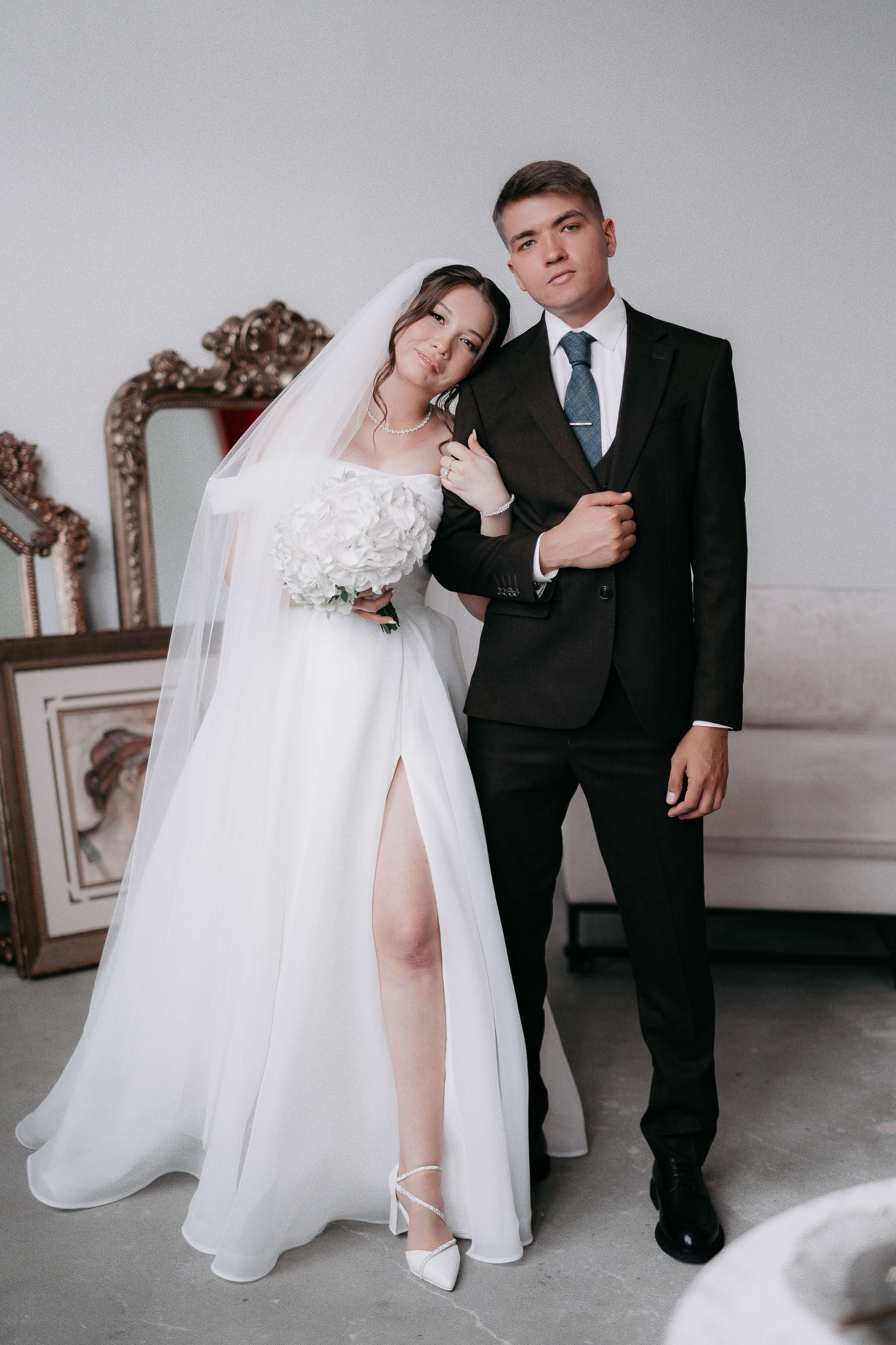 D&D. Свадебный фотограф в Чебоксарах