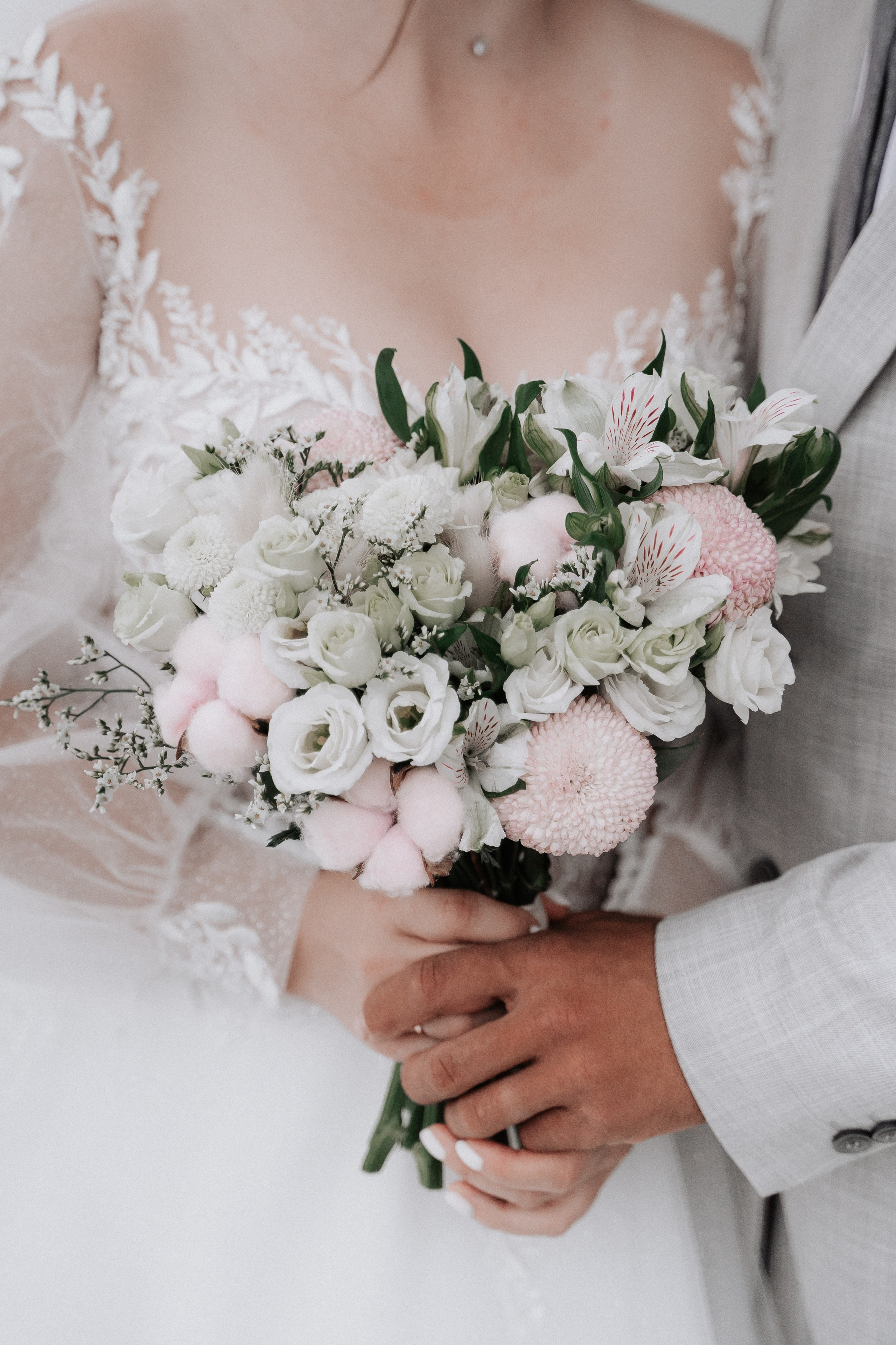 Рудольф и Екатерина. Свадебный фотограф в Чебоксарах