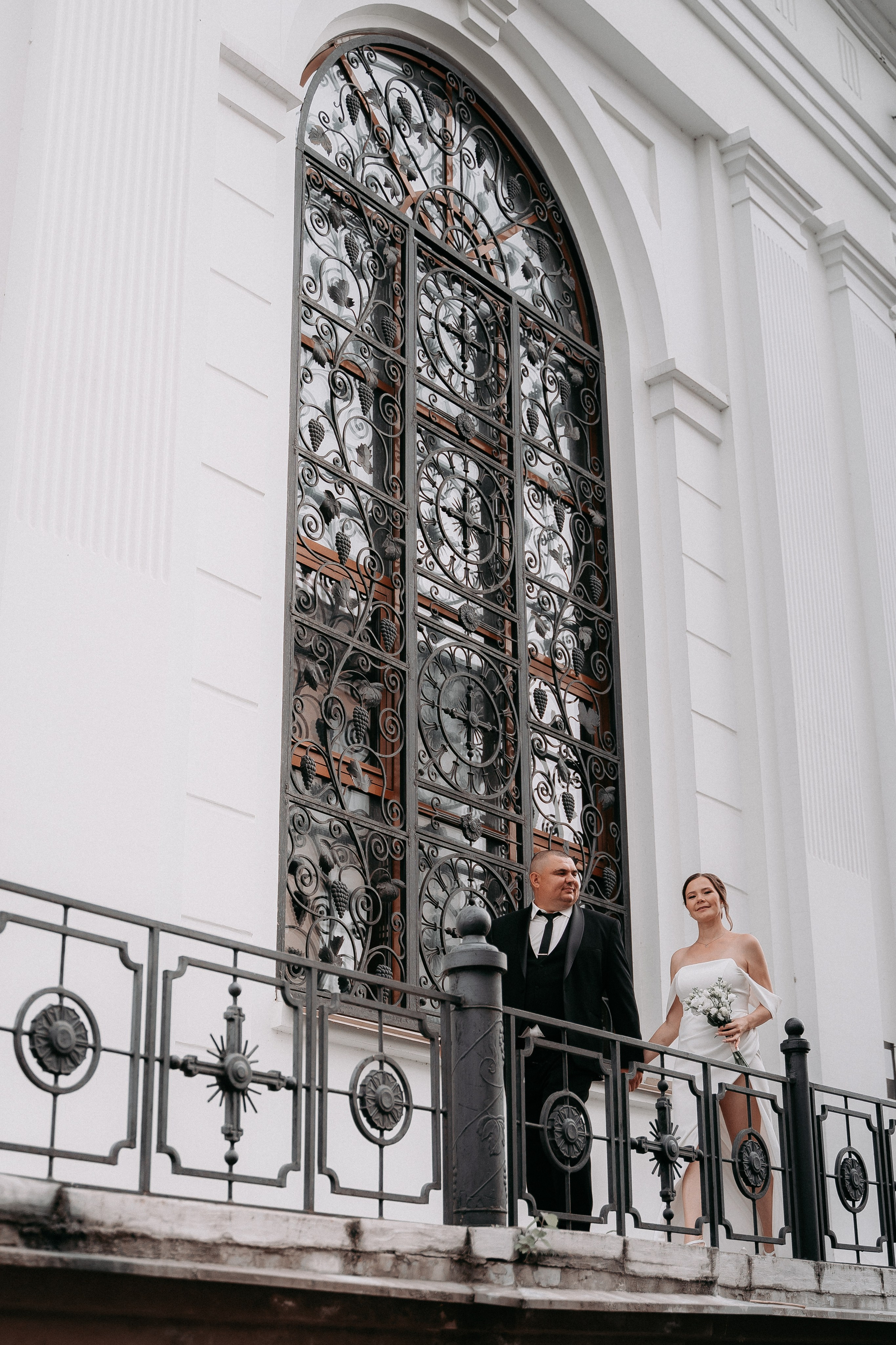 Денис и Анастасия. Свадебный фотограф в Чебоксарах