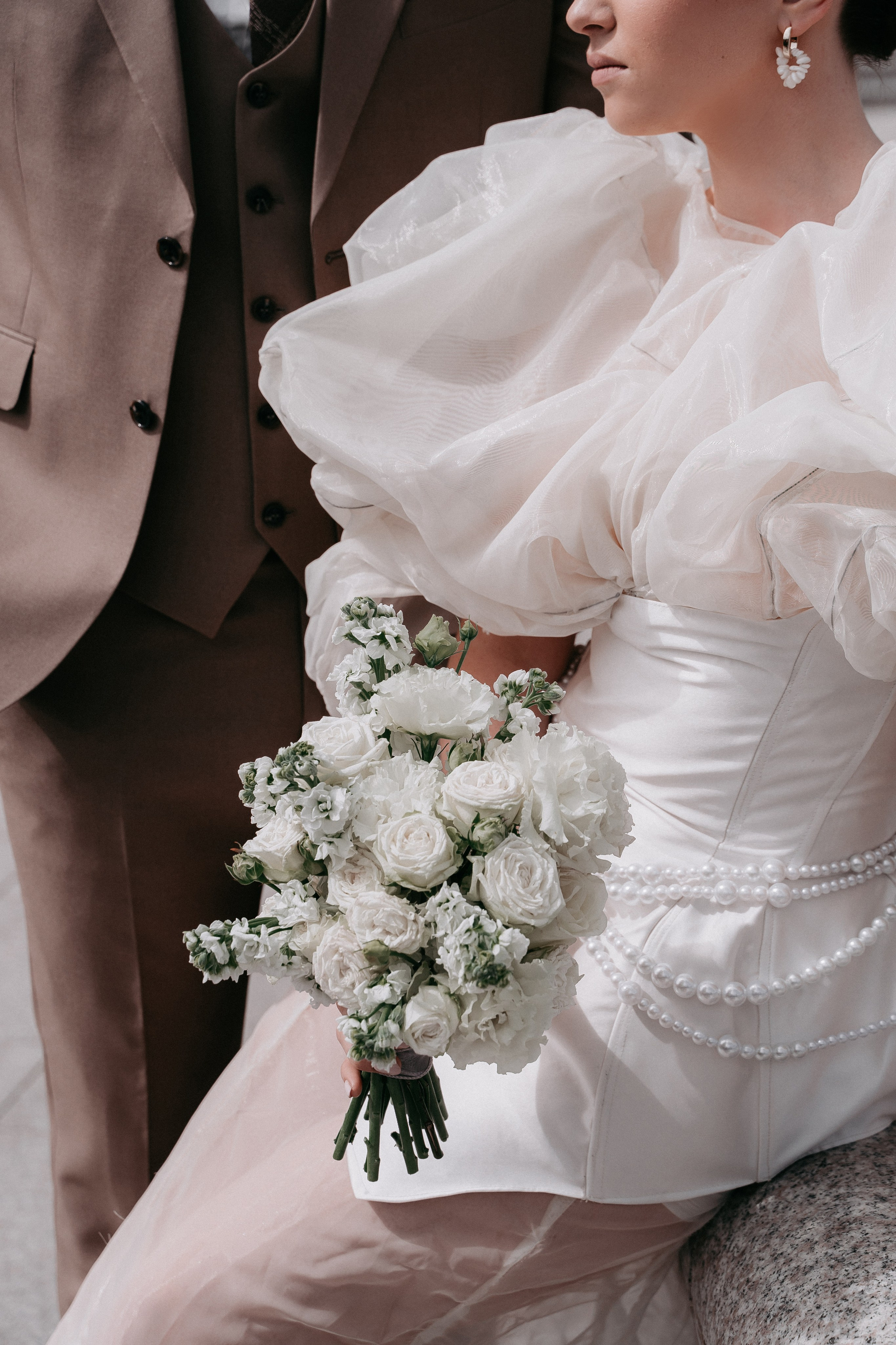 A&V. Свадебный фотограф в Чебоксарах