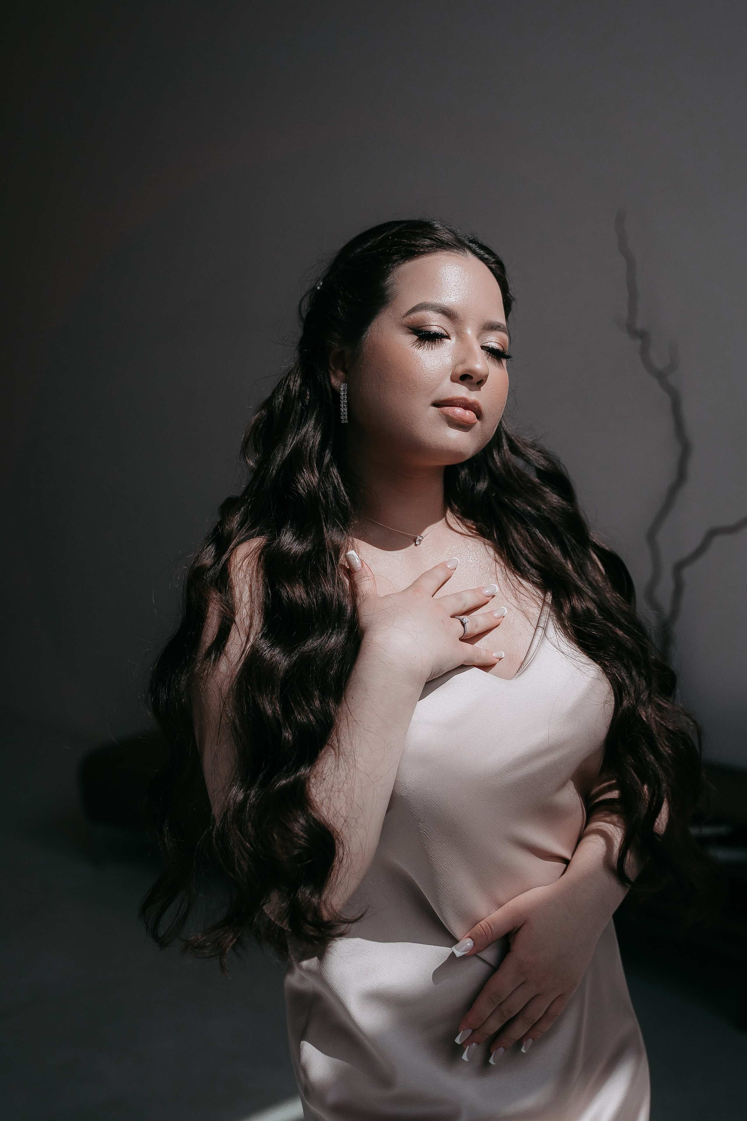 Василий и Кристина. Свадебный фотограф в Чебоксарах