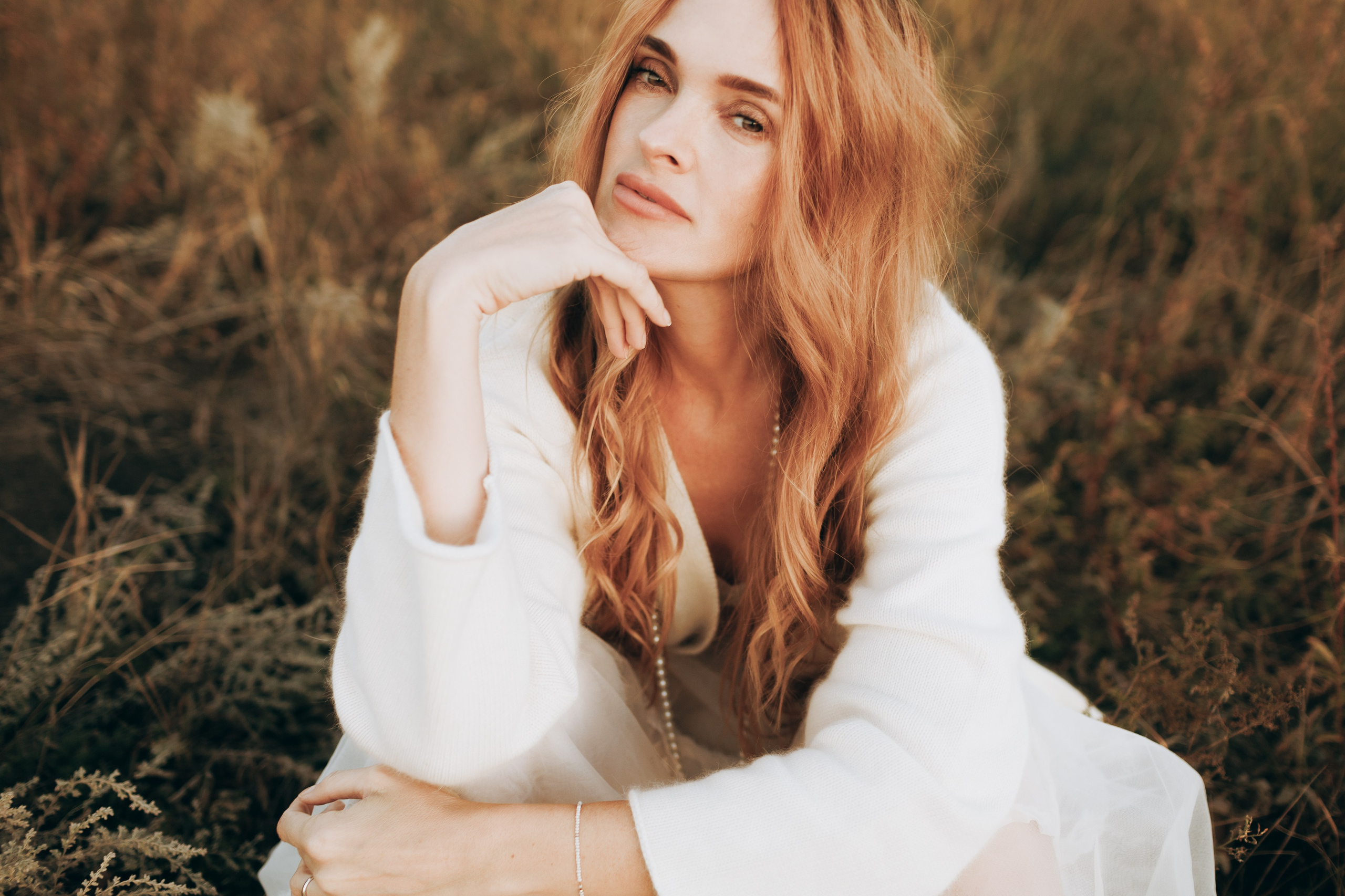 Людмила. Портретный и свадебный фотограф в Белгороде Глухова Кристина