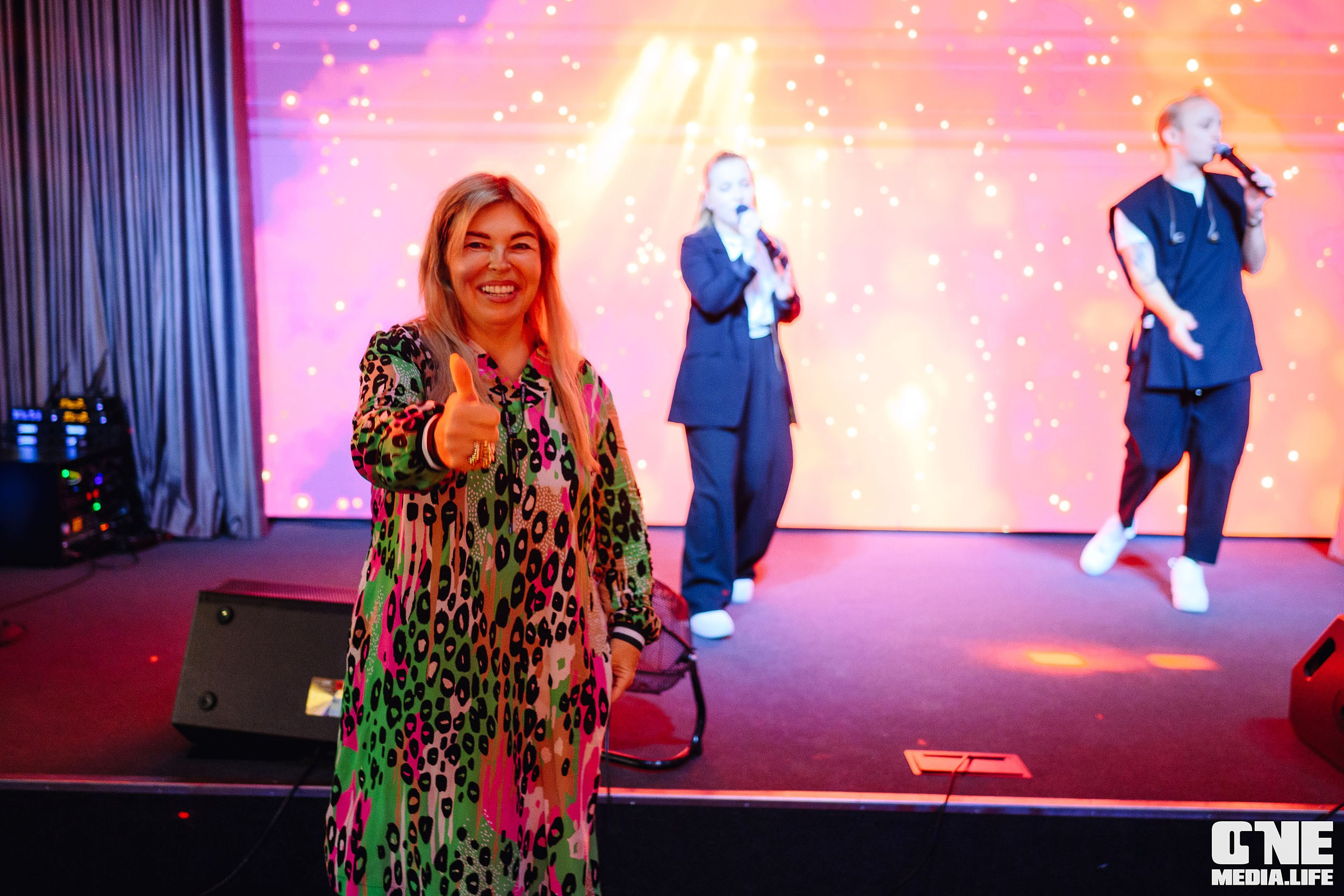 Фоторепортаж из ресторана Океан. One Media Life: фоторепортажи, фотоотчеты с мероприятий и заведений