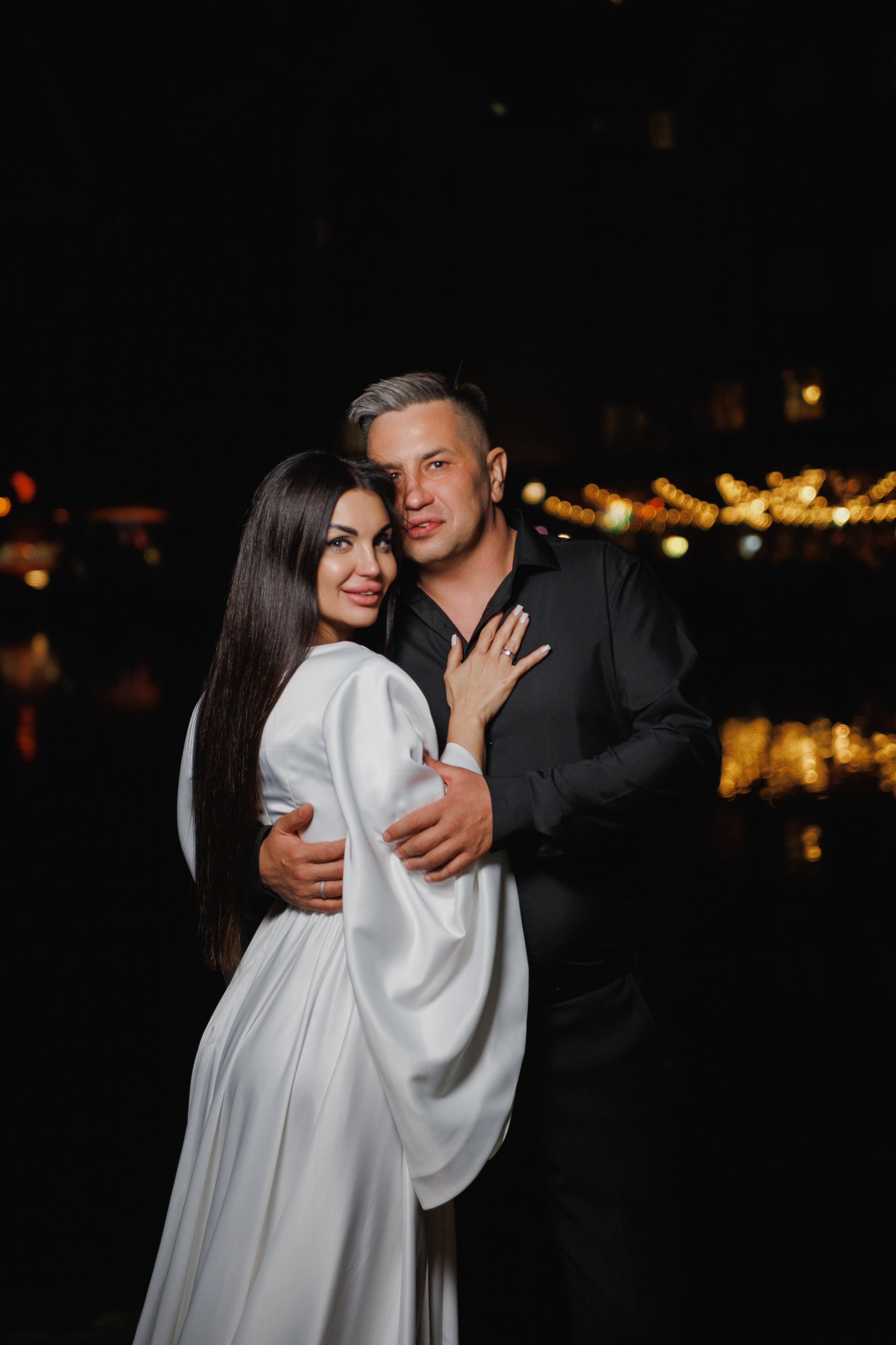 Анастасия и Роман. Фотограф Александр Закадычный | Таганрог