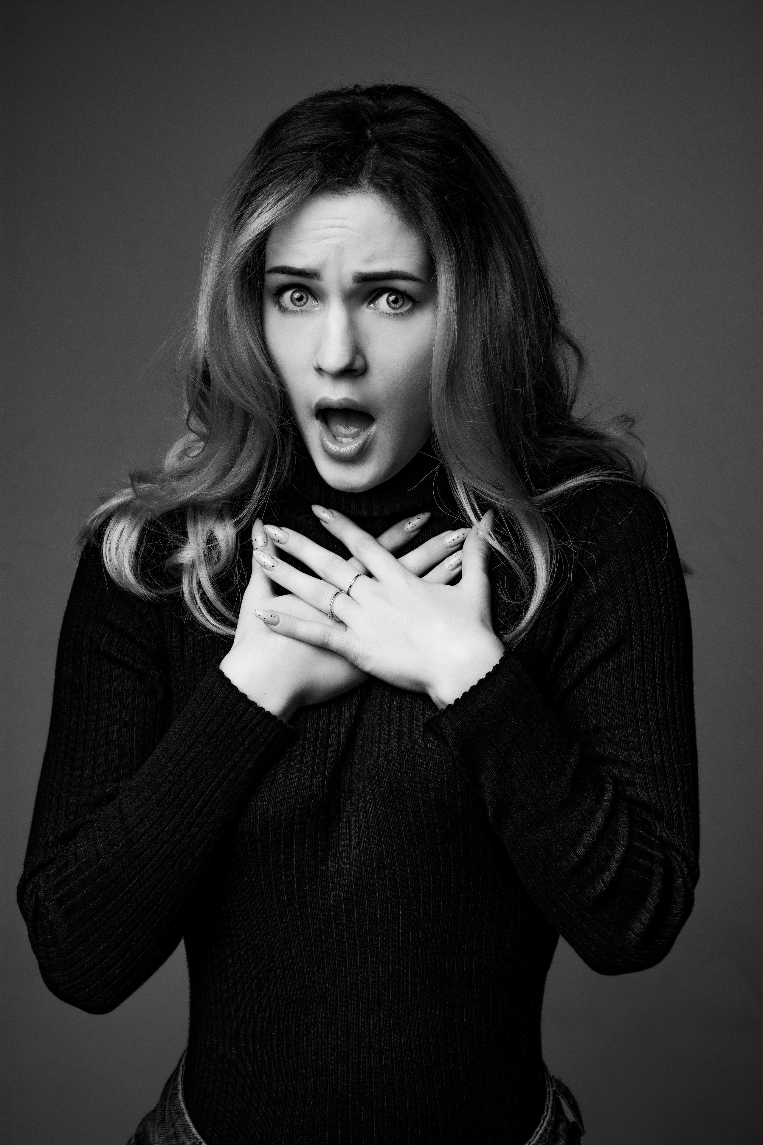 Екатерина. Фотограф Новороссийск / ЮФО / Москва Руслан Пелин