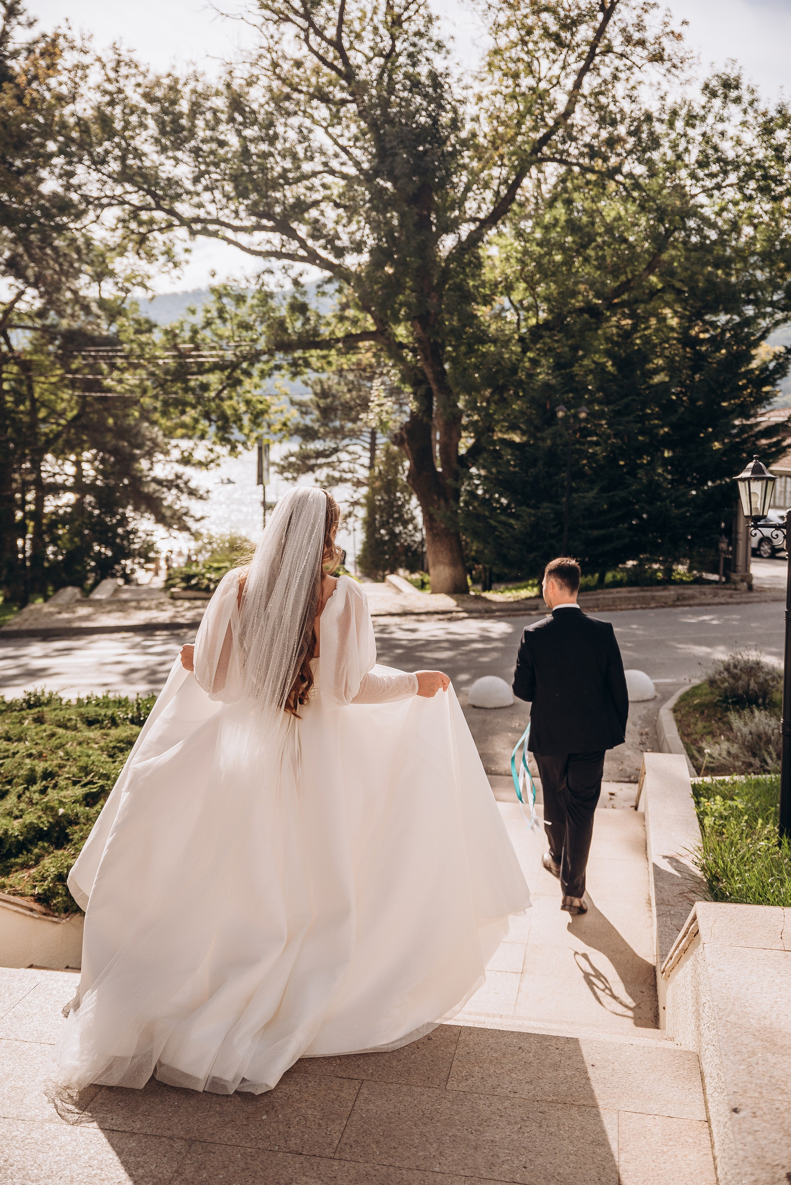 Wedding day 12.10.2024. Фотограф Новороссийск / ЮФО / Москва Руслан Пелин