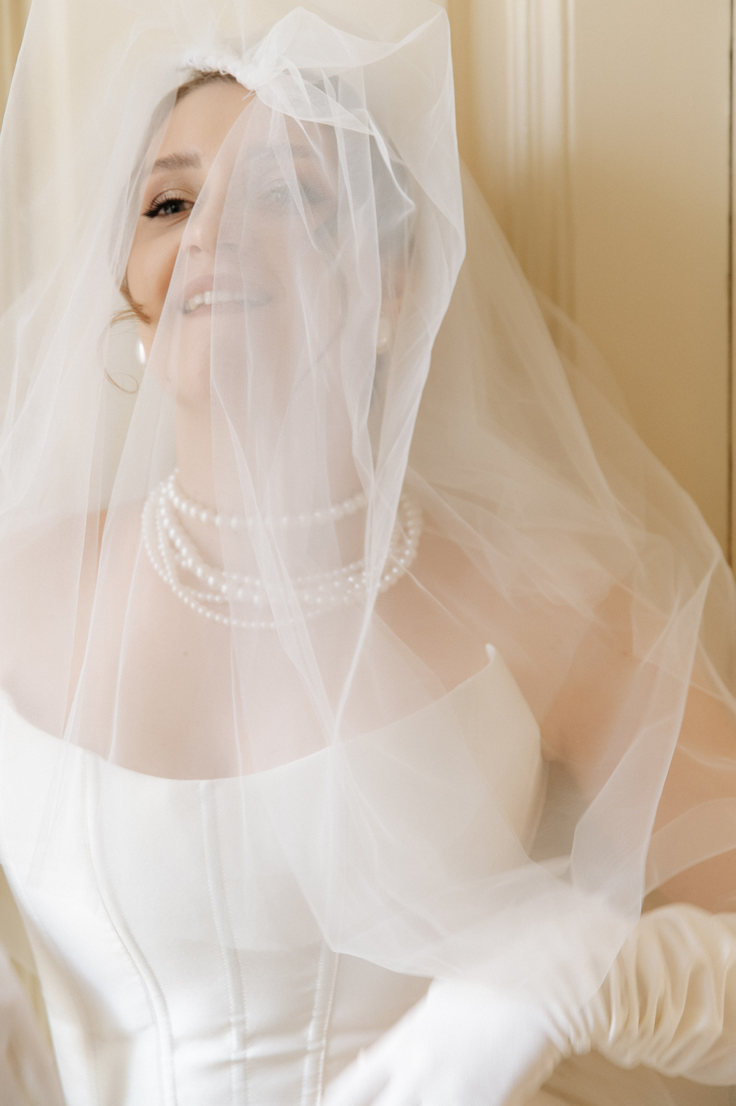 Свадьба в особняке. Ярослава Ерина — свадебный фотограф в Москве