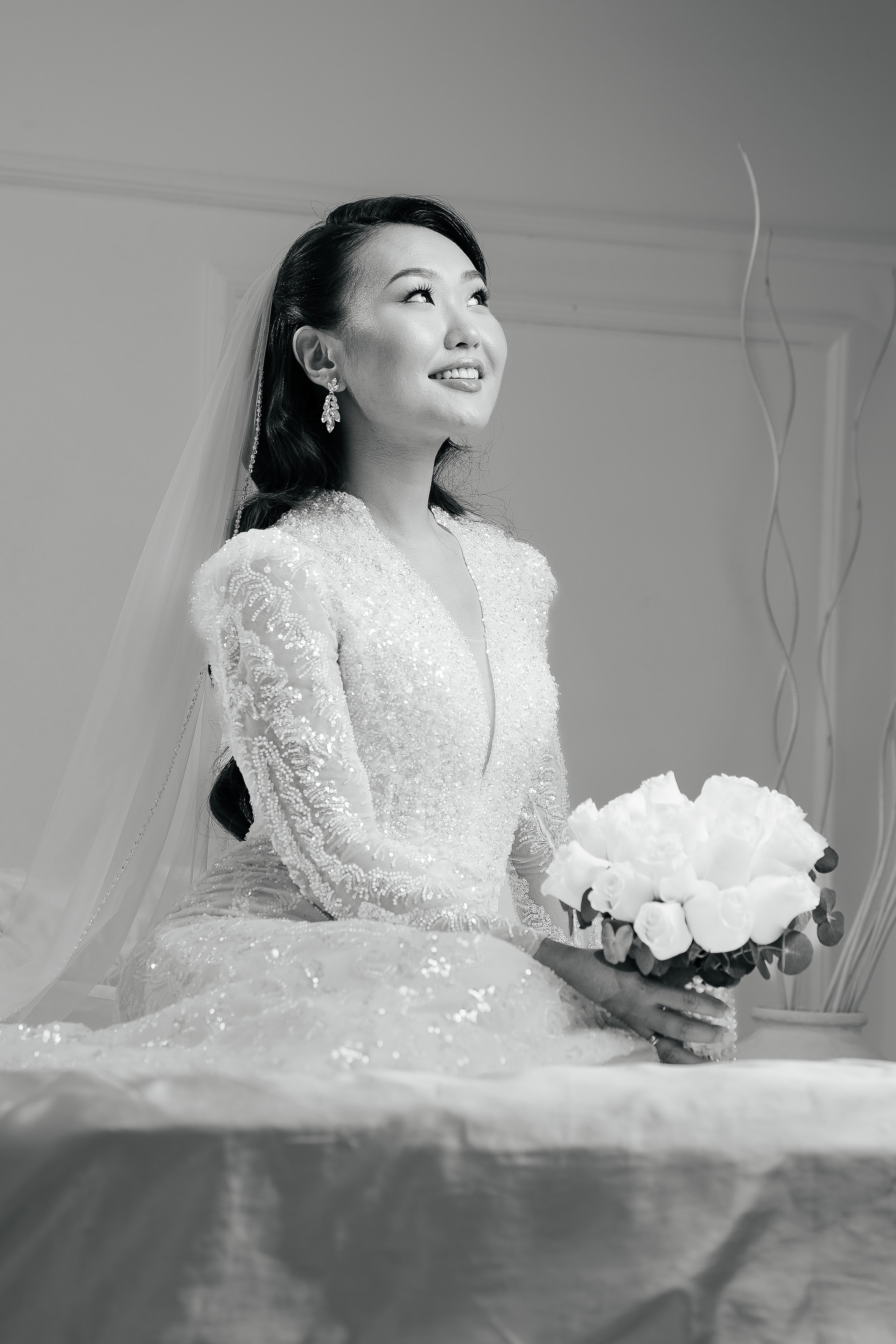 Свадебные. Креативное портфолио