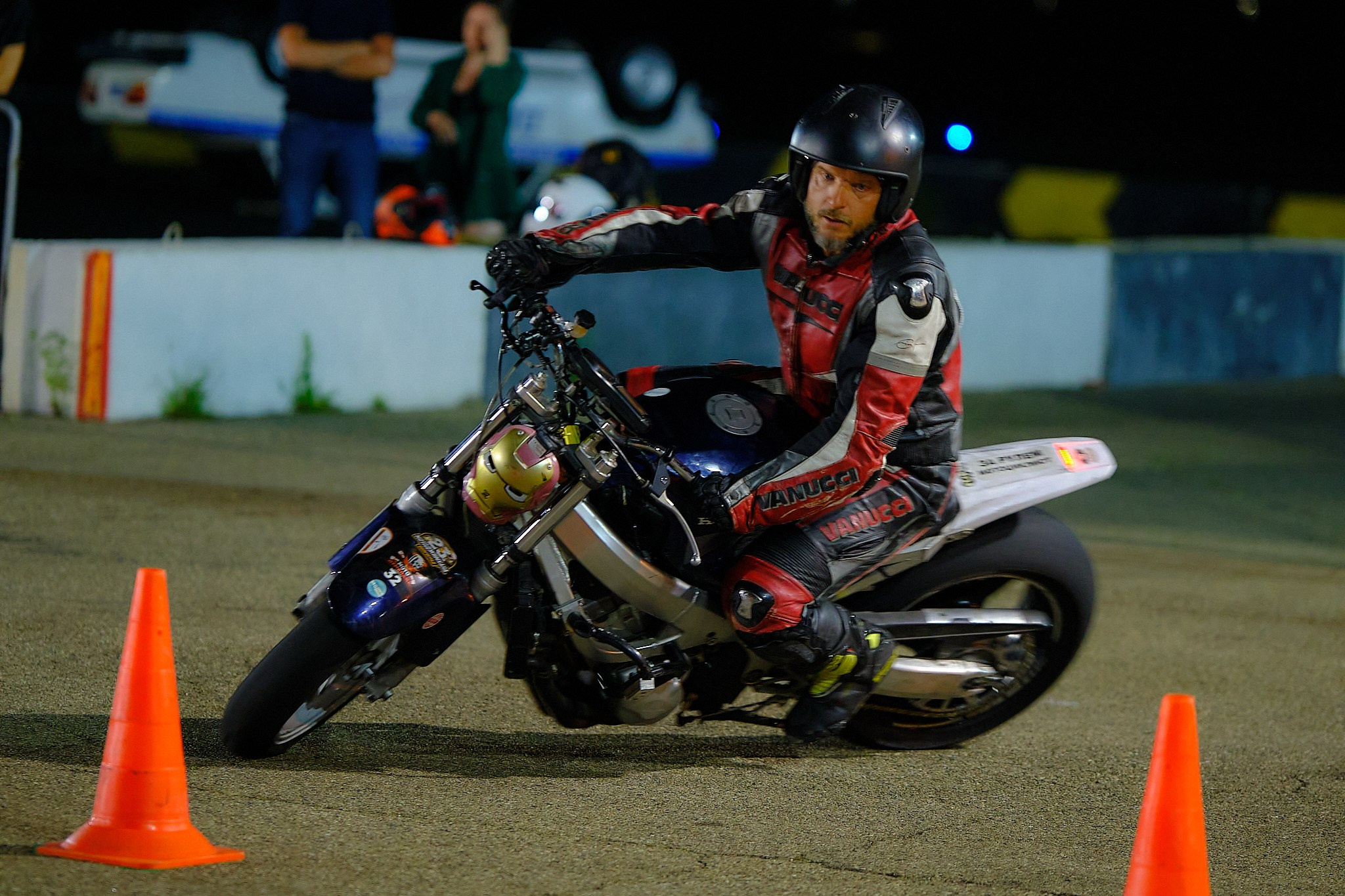 27.07.2024 Ночная Джимхана. Константин Тимонин — фотограф в Краснодаре