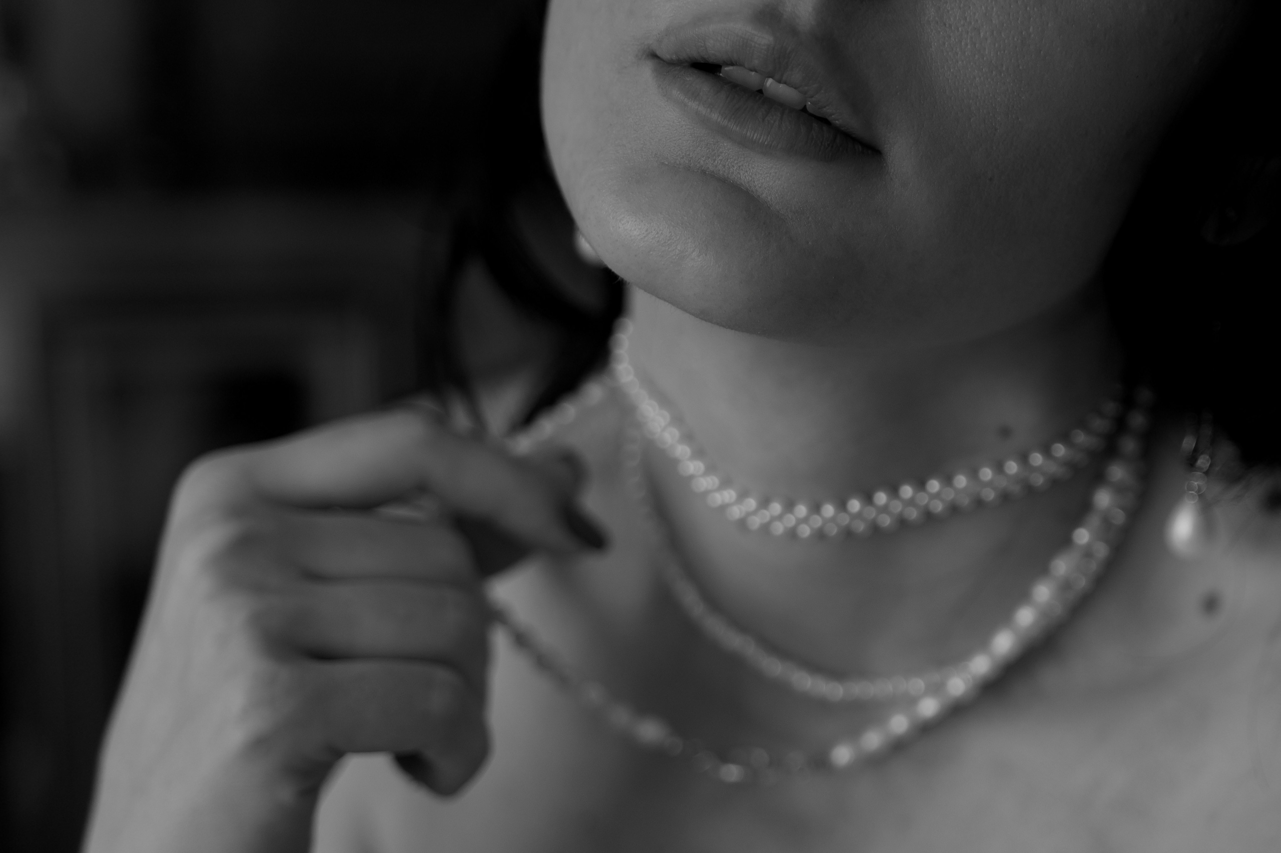 Заира. Фотограф в Москве Наталия Варакина