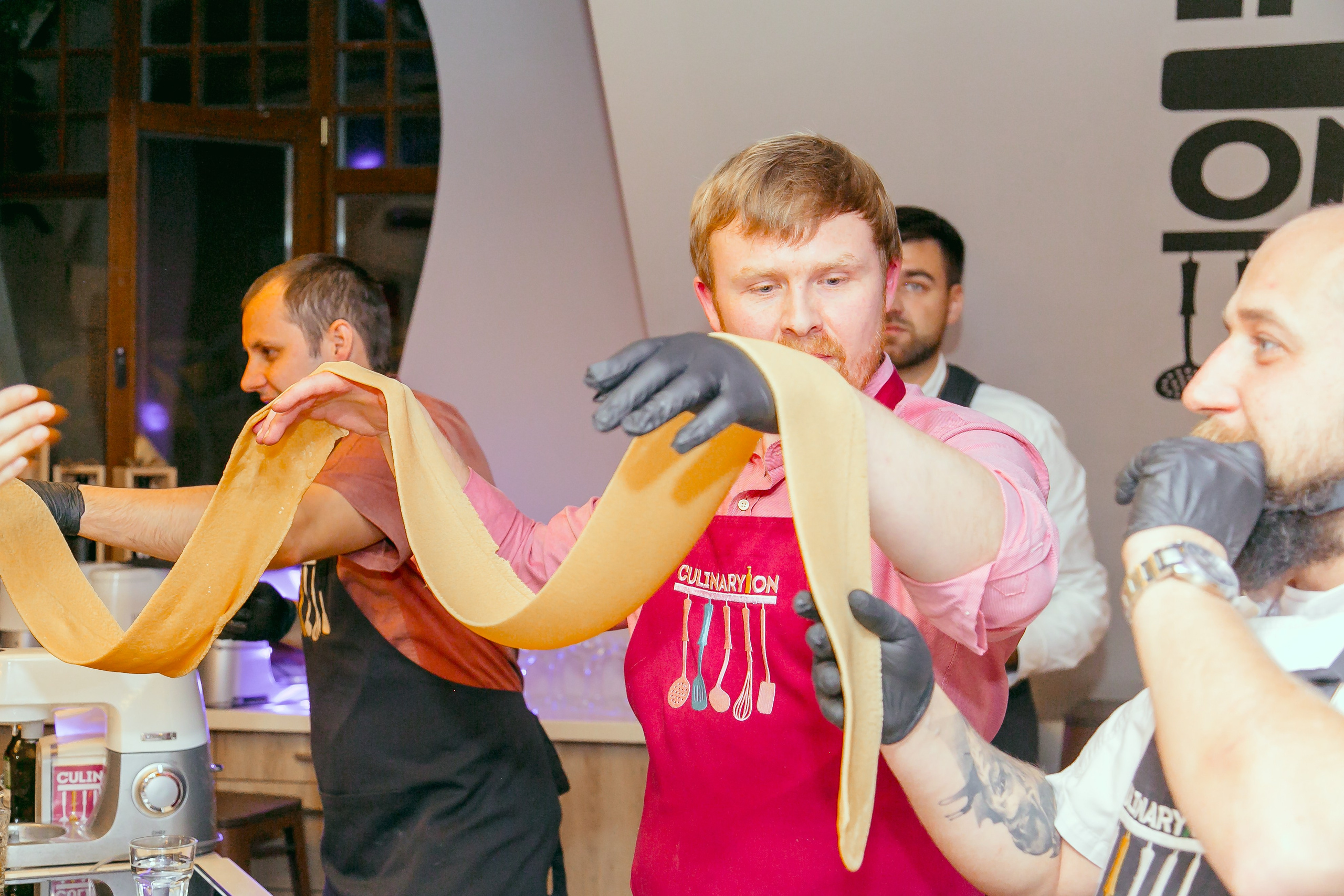 Кулинарный МК. Главная