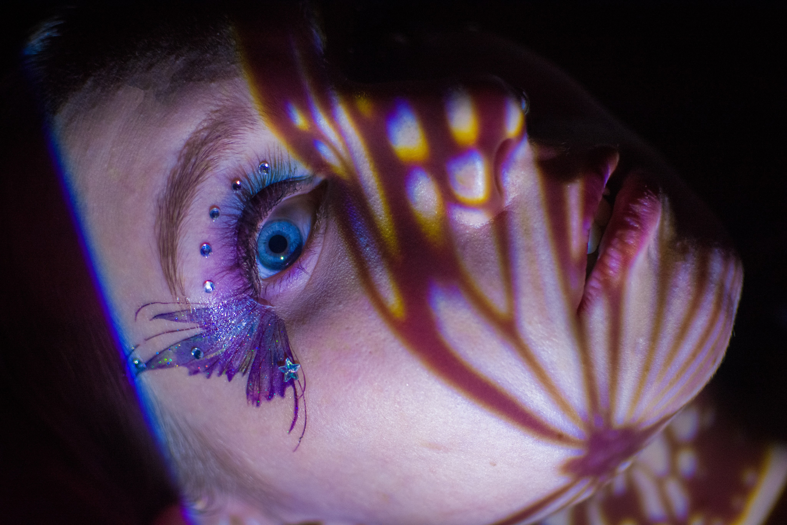 PROJECTS. Photographer Viktoriia “FENSELIYA”