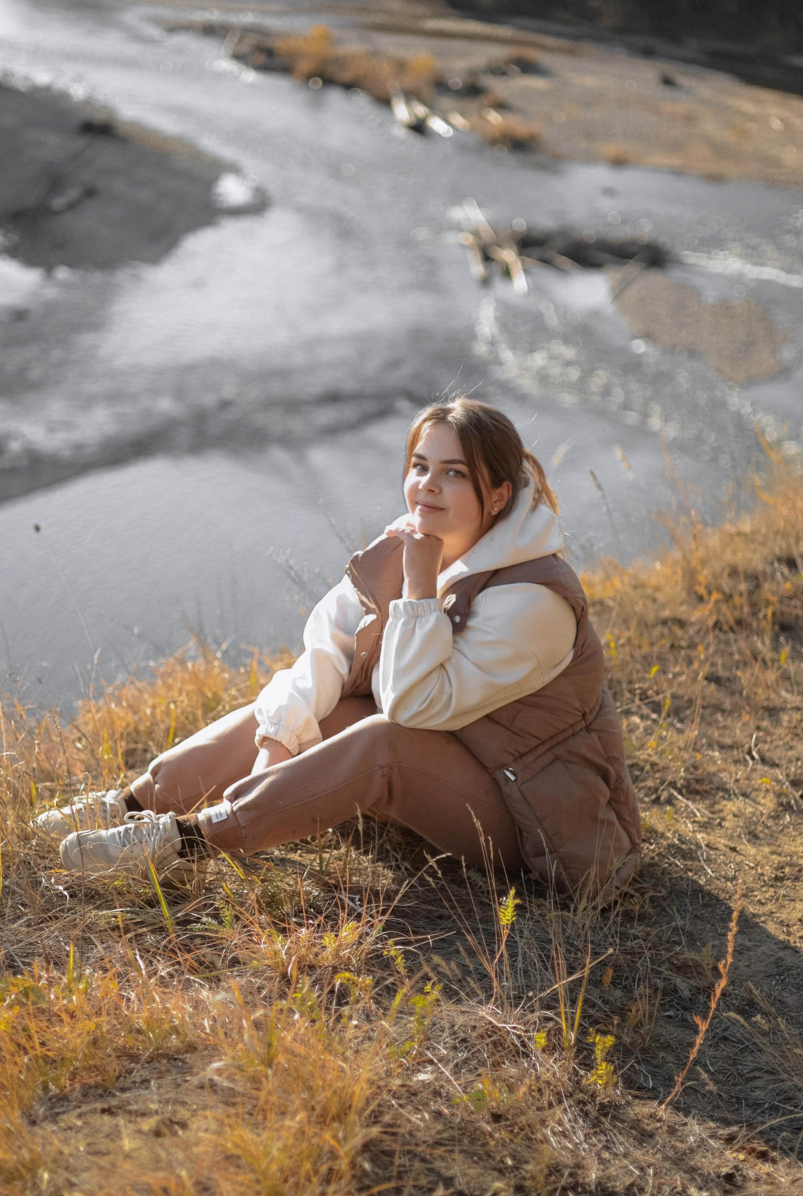 Фотограф г. Северобайкальск Михайлова Сакдиана