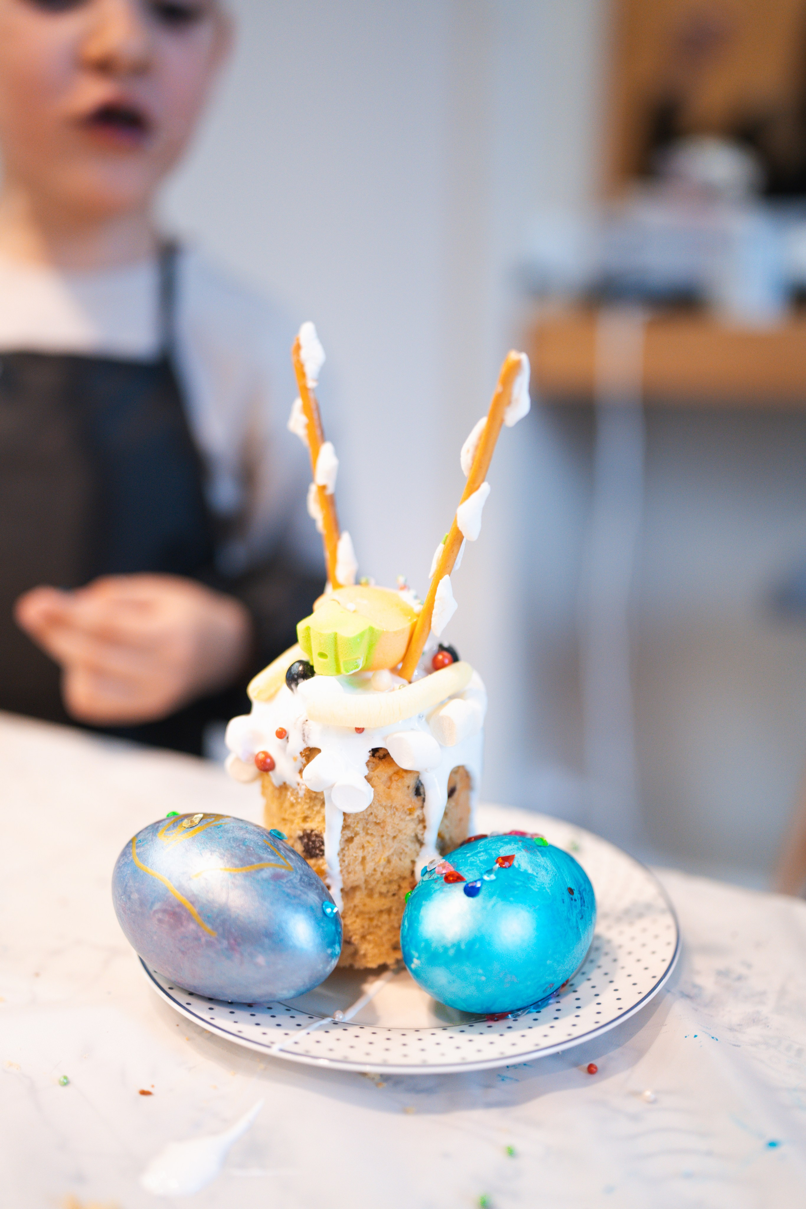 Пасха. Свадебный фотограф в Москве Кристина Чехова