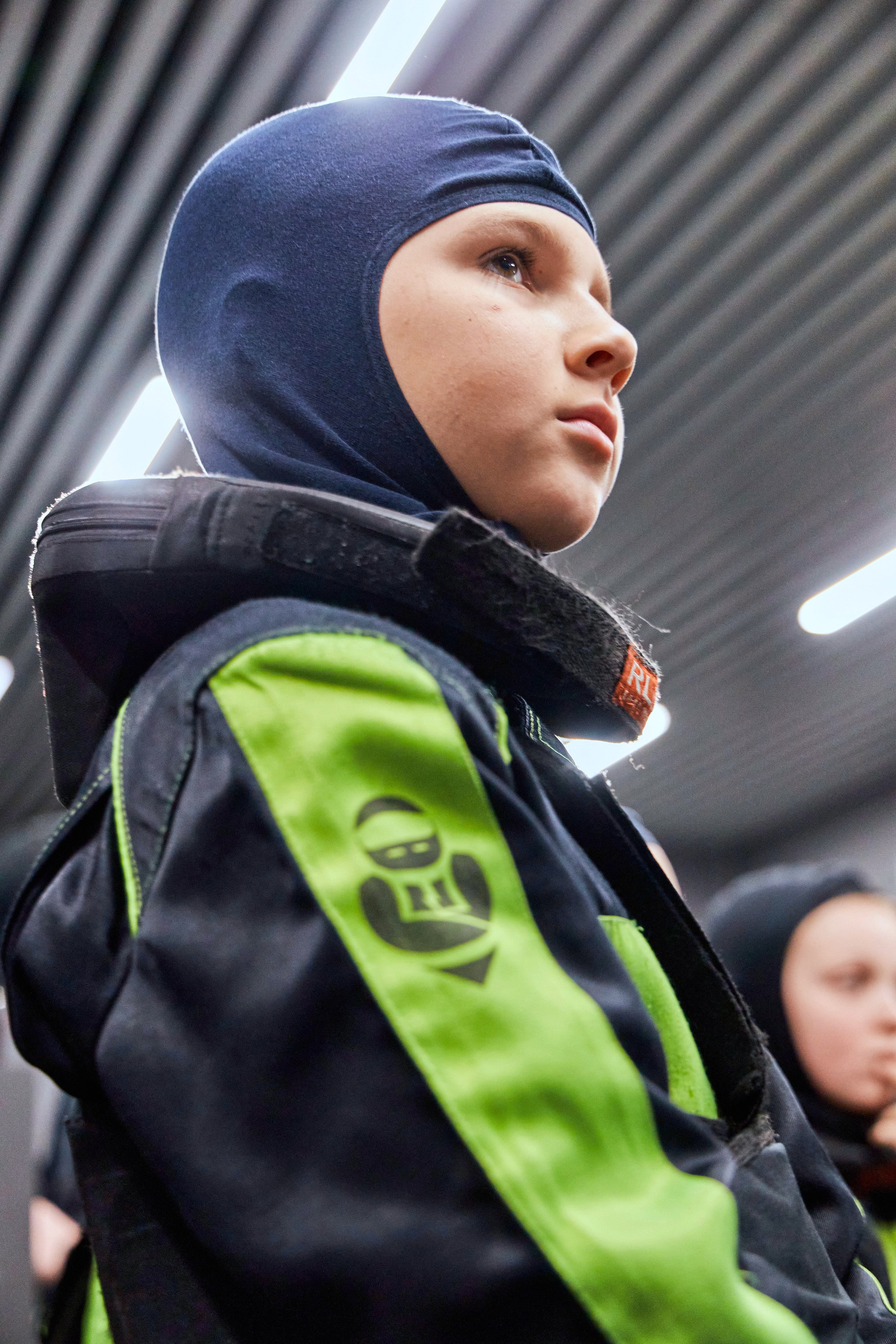 Дни рождения. Фотограф Александр Музыка