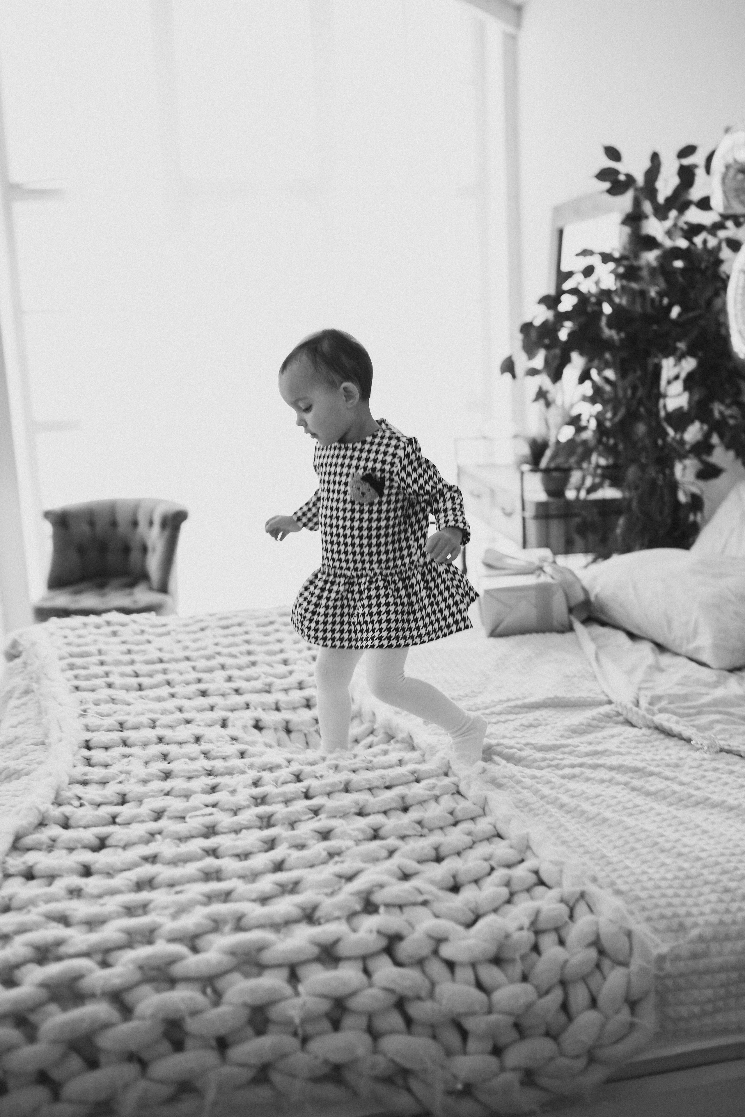 Алисе 2 годика. Семейный lifestyle фотограф Наталья Разгуляева в Москве