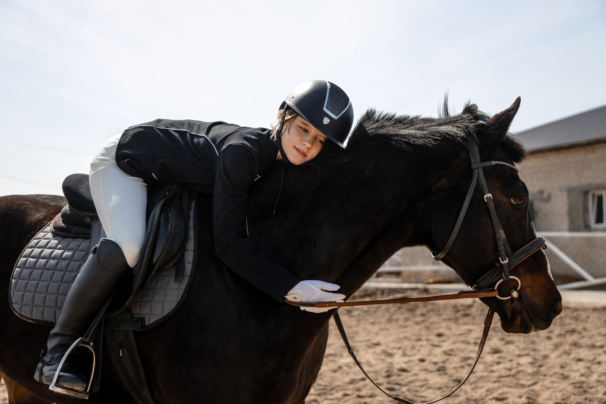 Настя и Лепет. Татьяна Мирзоян