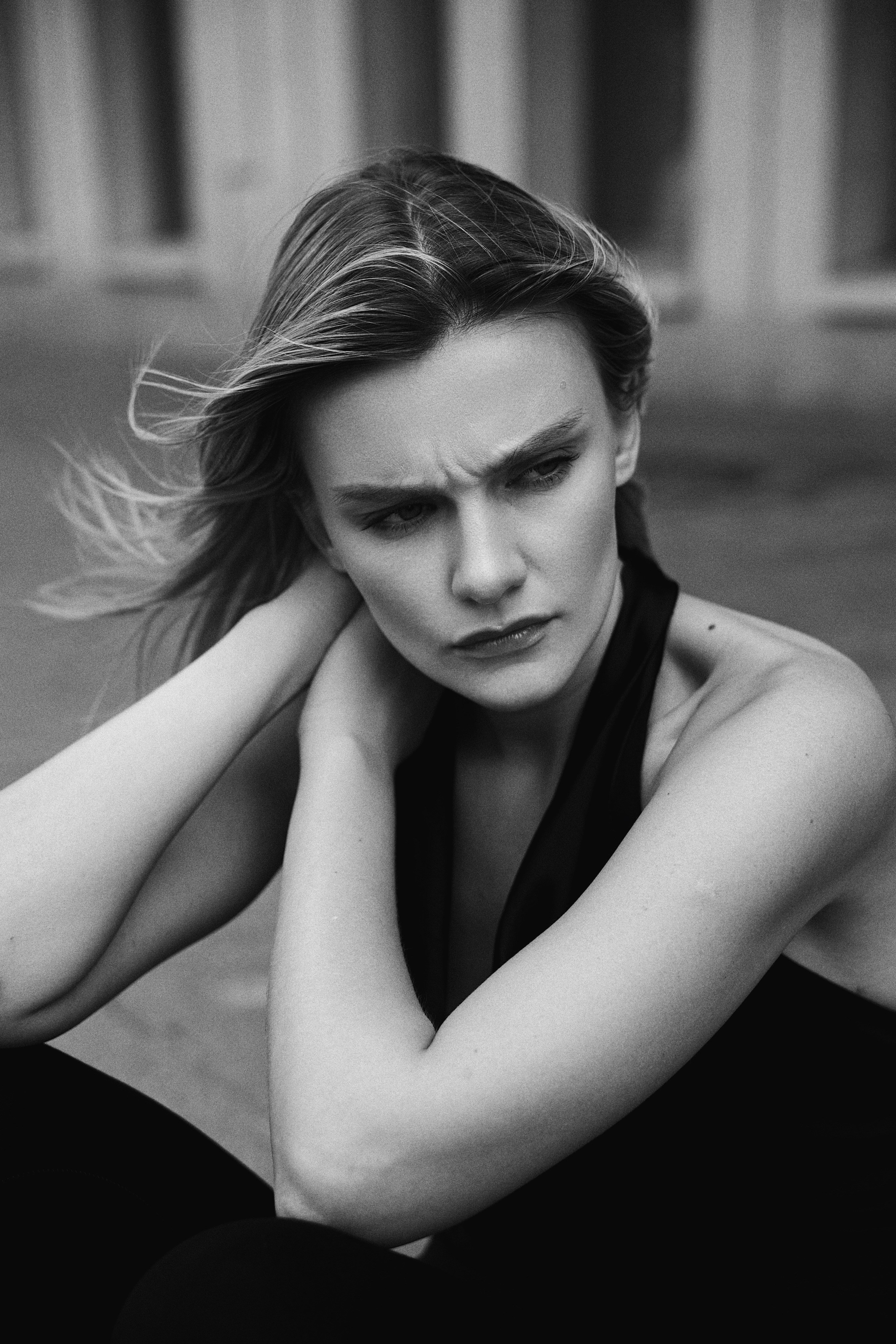 Индивидуальные съемки. Фотограф/ видеограф в Москве Наталья Котова