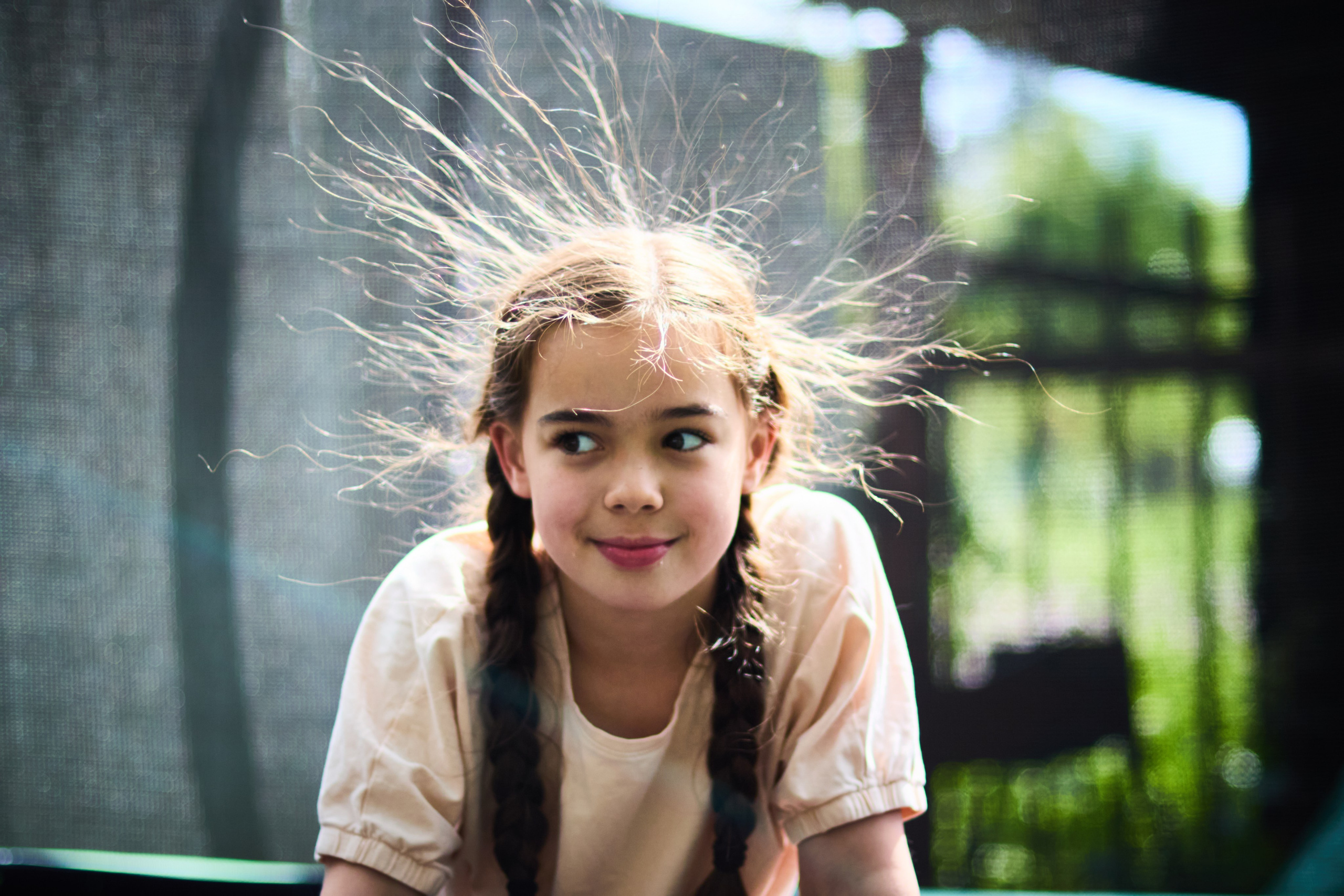 ДЕТСТВО. Спортивный и репортажный фотограф в Екатеринбурге Артём Арафаилов