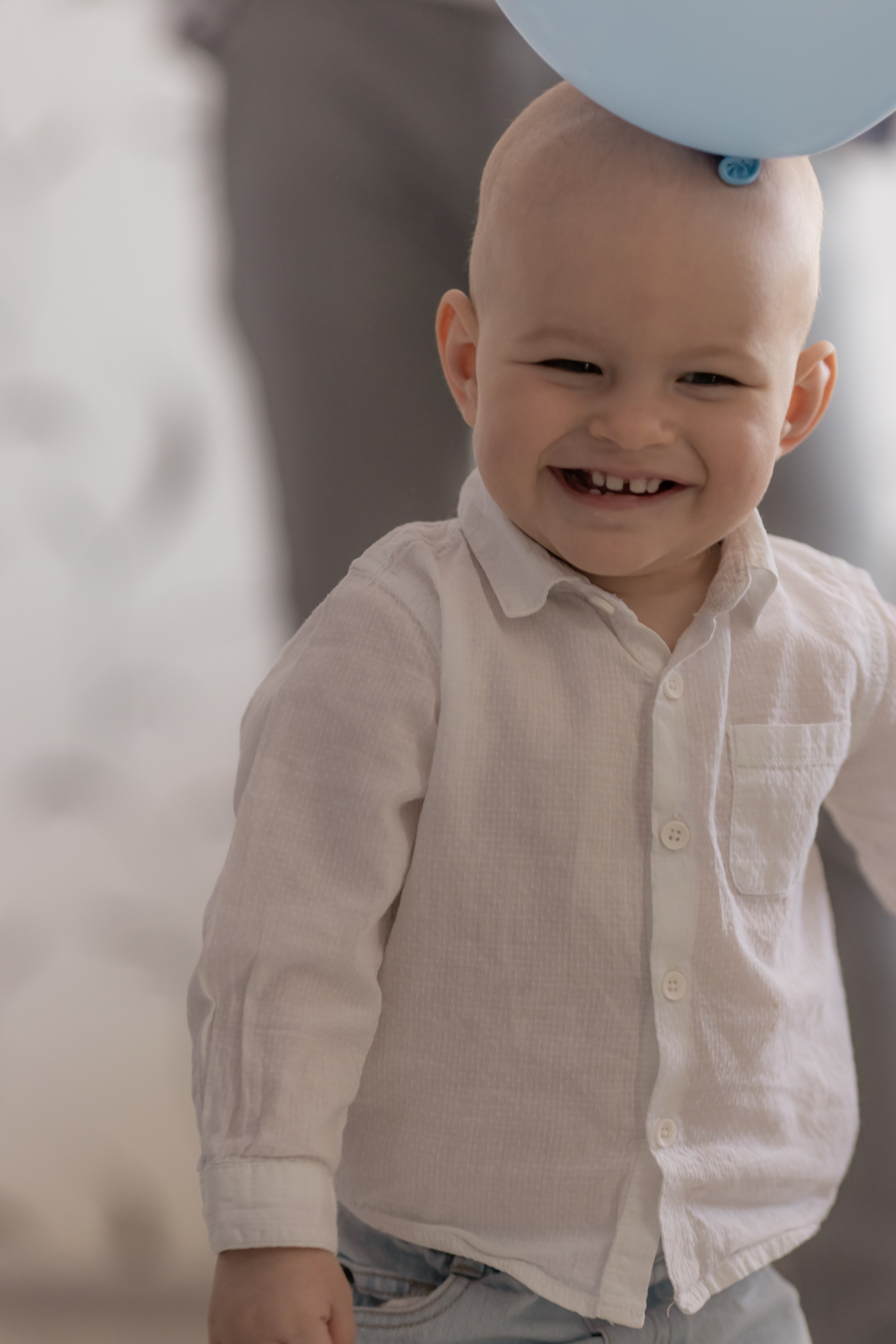 День Рождение Миши. Детский и семейный фотограф Евгения Вахнеева Москва Зеленоград