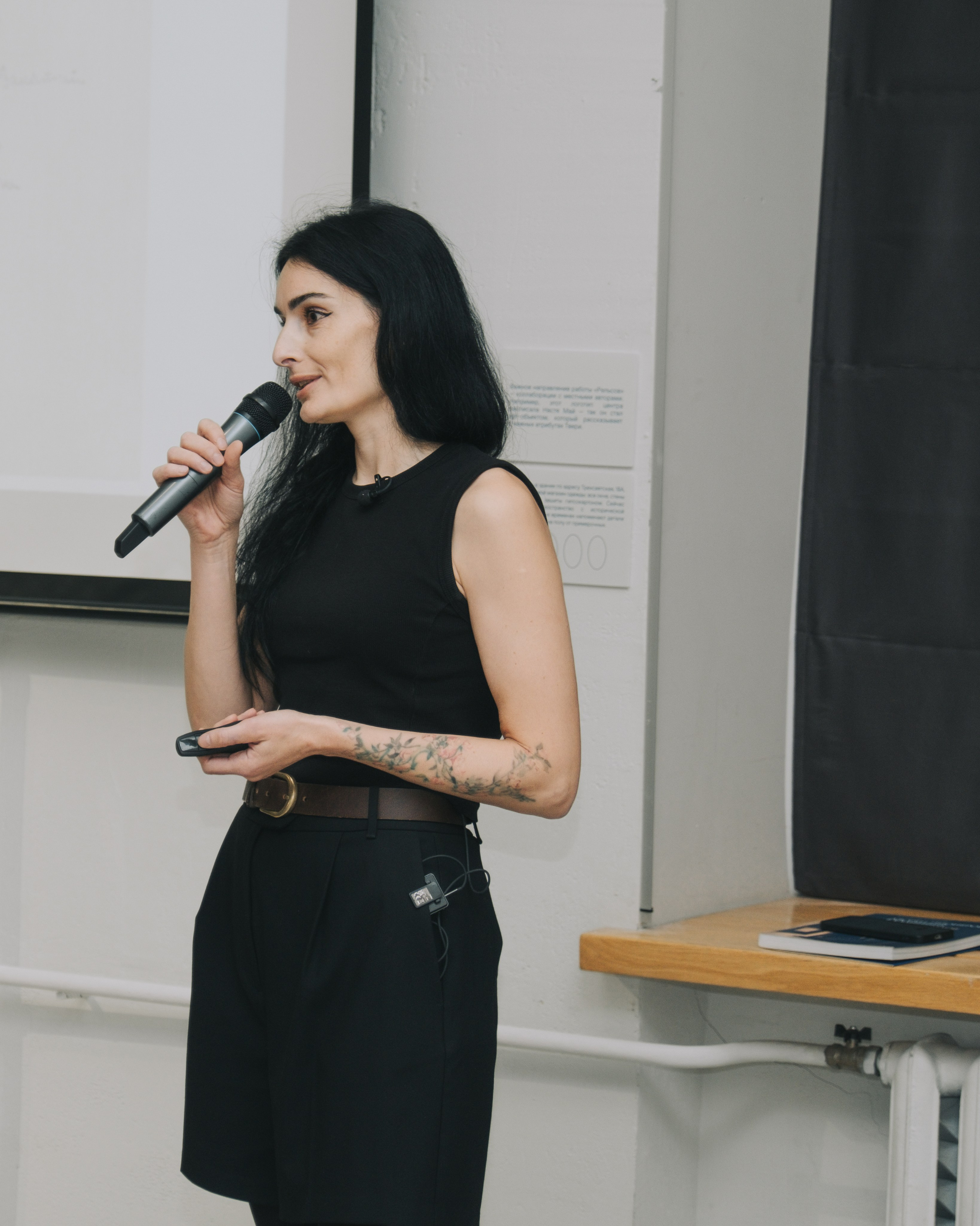 ДВА ДНЯ С ЛЕОНИДОВЫМ («РЕЛЬСЫ» Х ЦДК). Главная