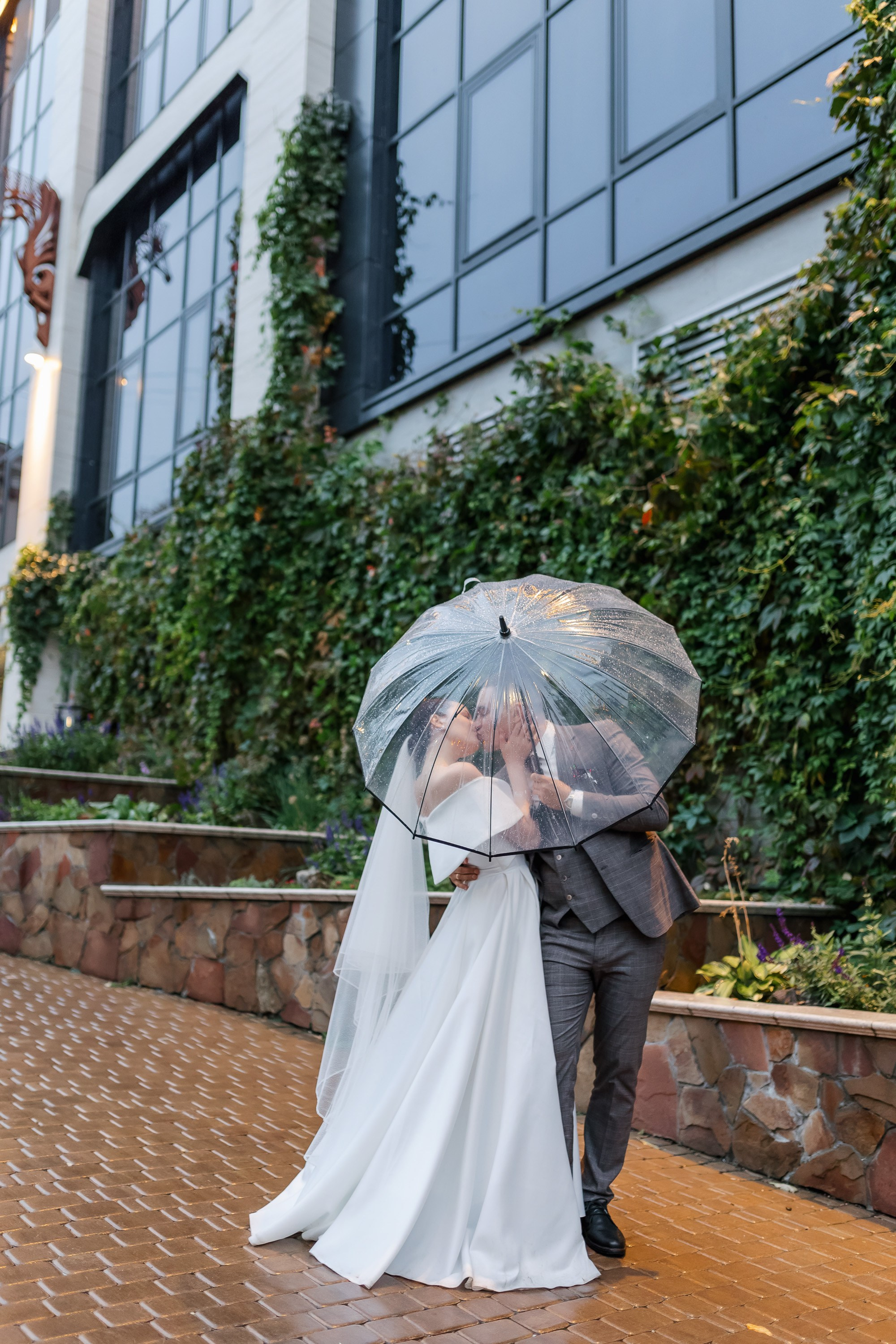 Свадебный фотограф в Хабаровске
