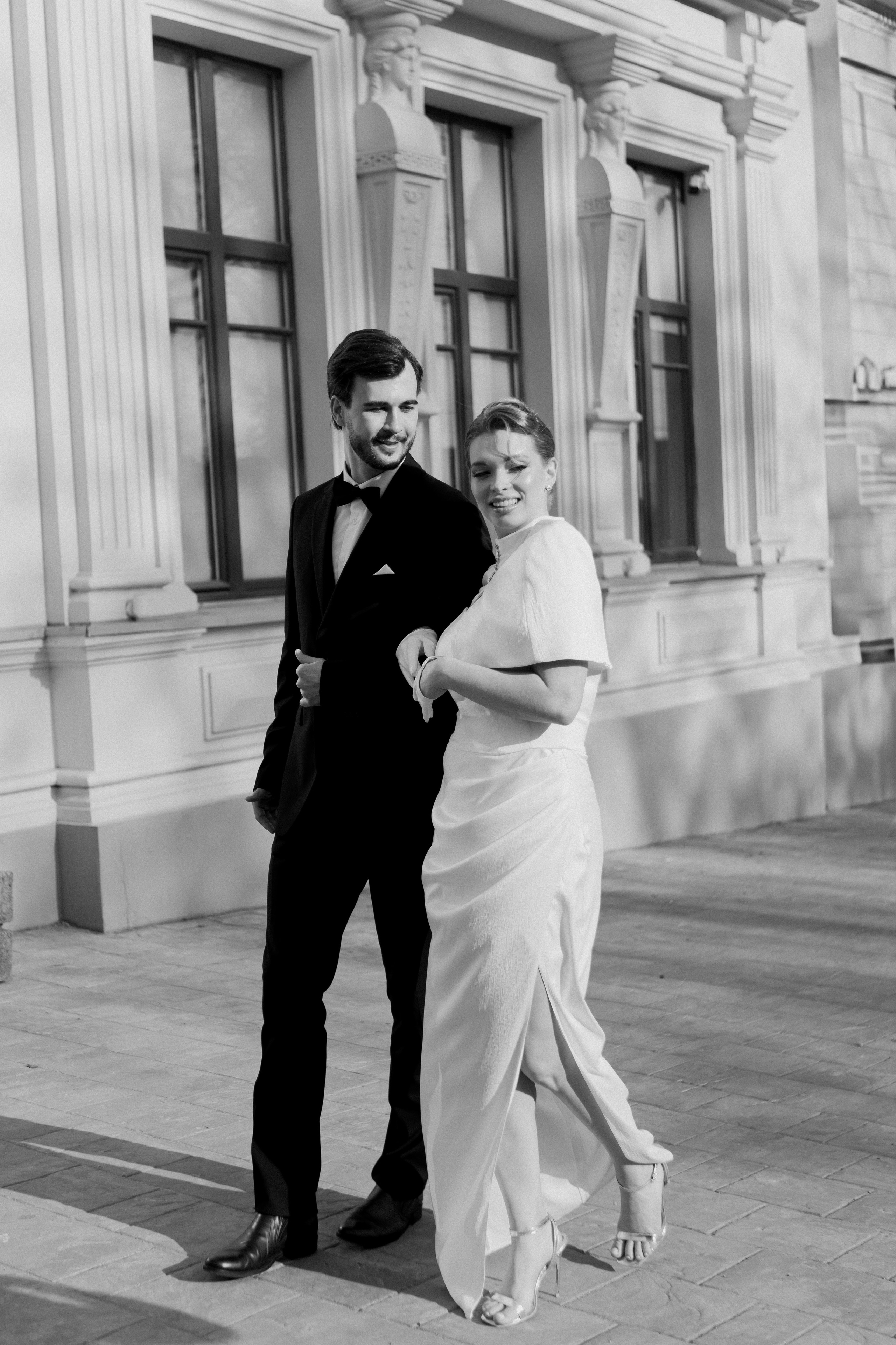 Артем & Мария. Свадебный фотограф Ростов на Дону / Таганрог — Усачева Анастасия