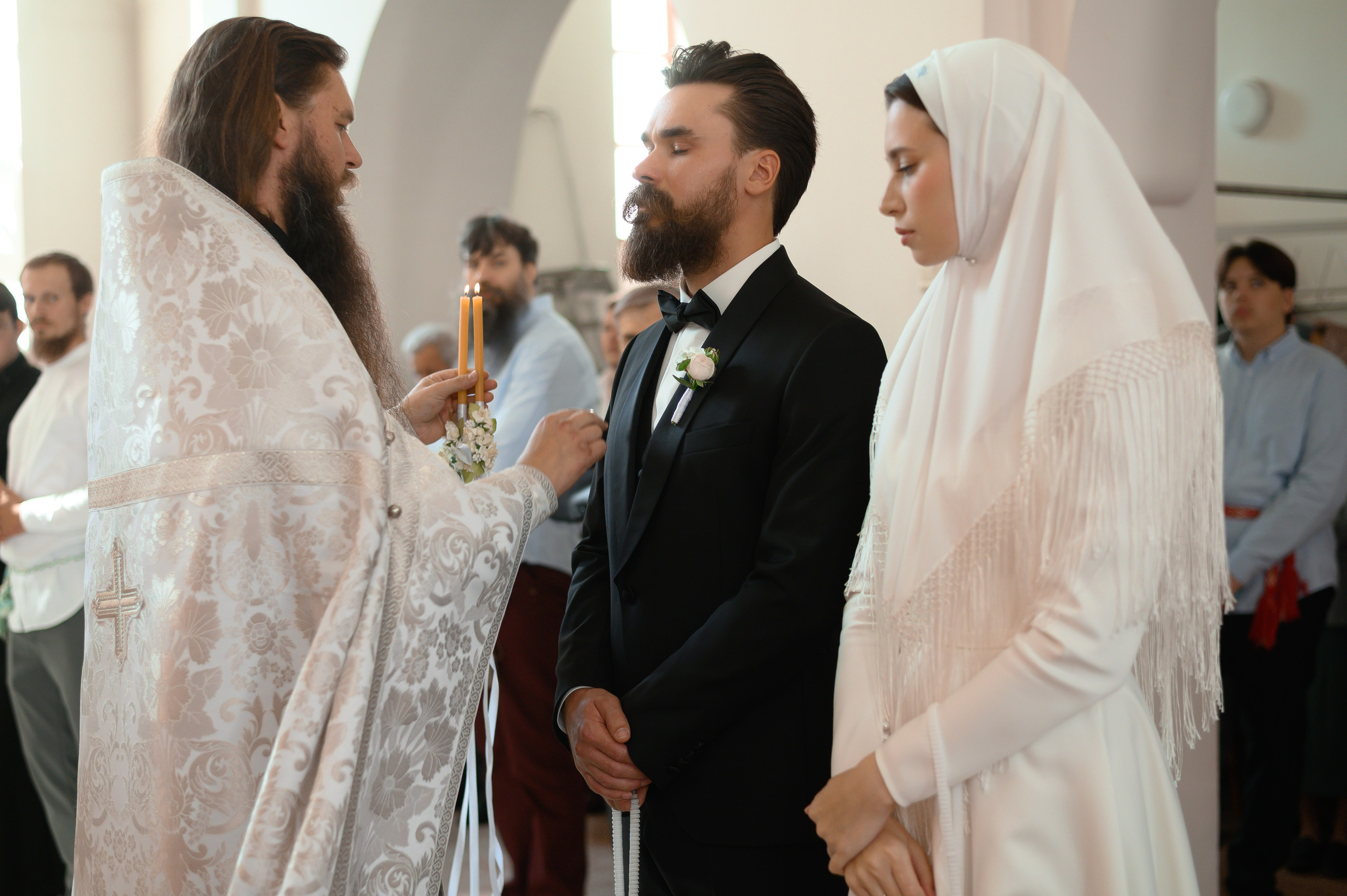 Александр & Елизавета. Семейный и свадебный фотограф в Санкт-Петербурге Серафима Смирнова