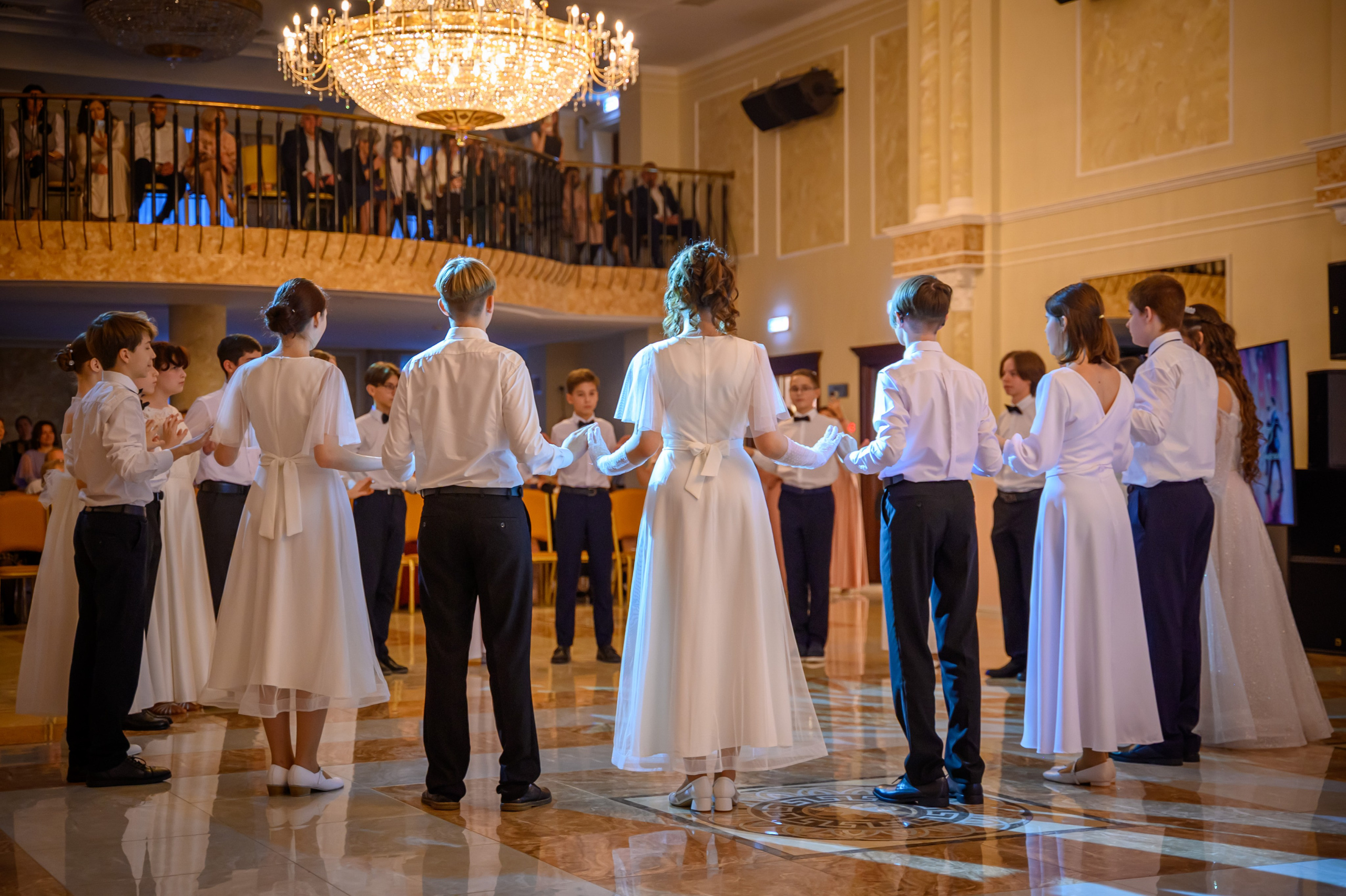 Бал ФМШ 7 класс. Фотограф новорожденных, семейный детский в Тюмени Татьяна Морозова