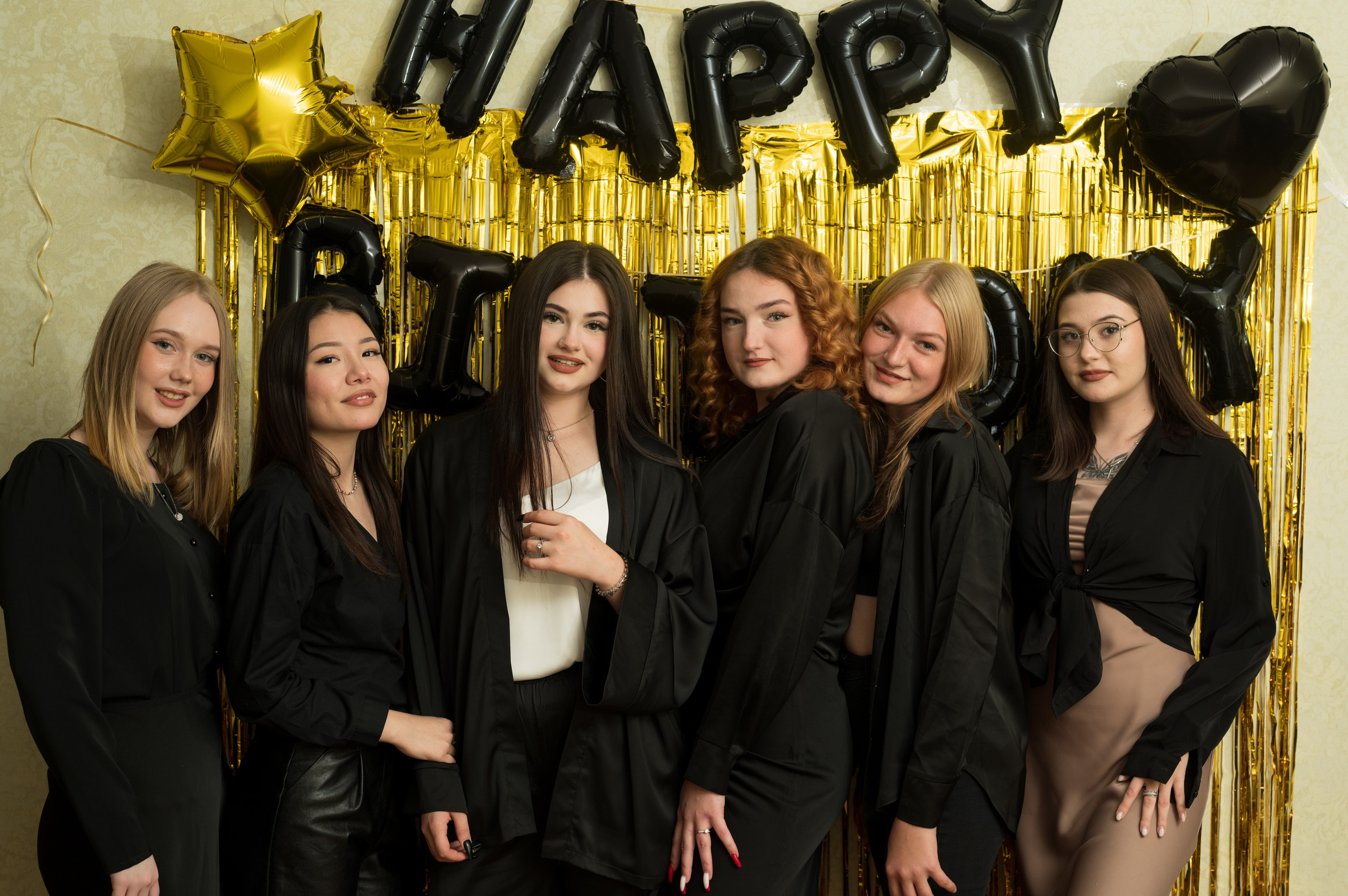 18 — летие. Фотограф новорожденных, семейный детский в Тюмени Татьяна Морозова