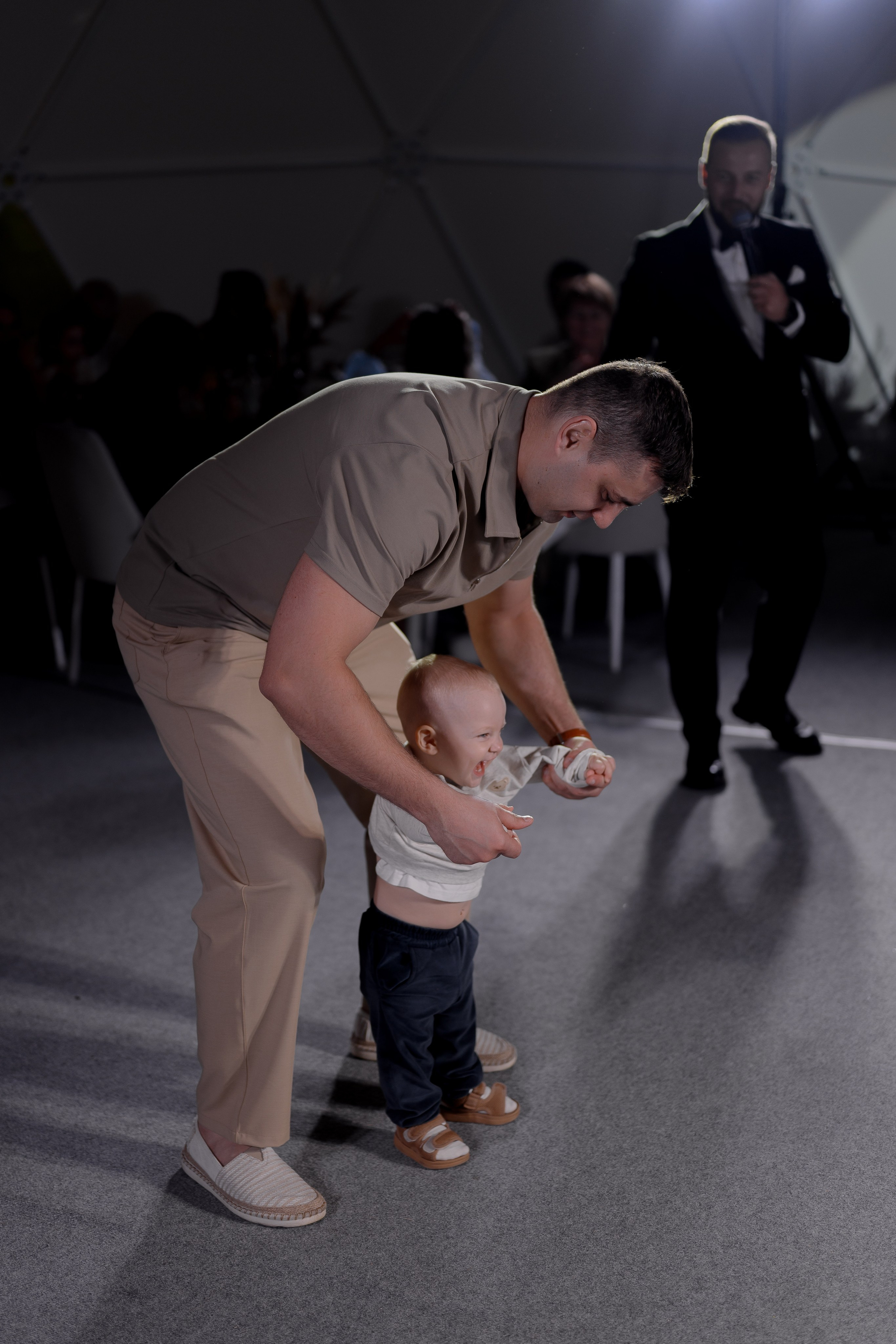 Олег и Татьяна. Женский, семейный и свадебный фотограф в Астрахани Виктория Бузаева