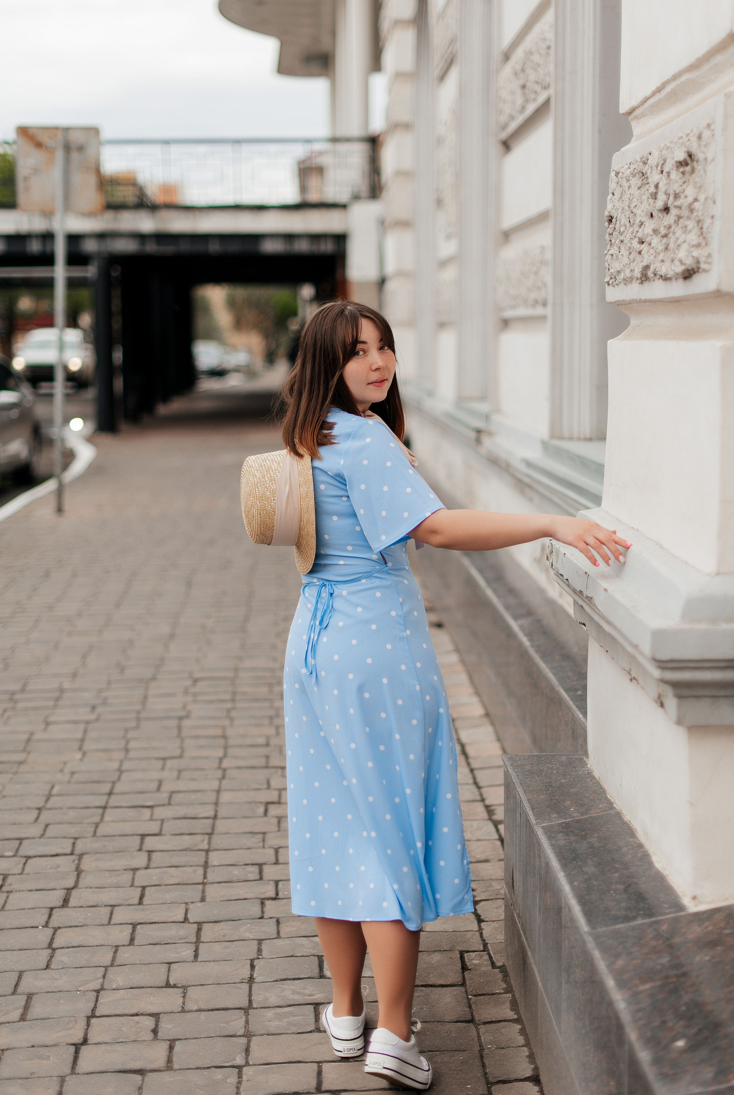 Наташа. Женский, семейный и свадебный фотограф в Астрахани Виктория Бузаева