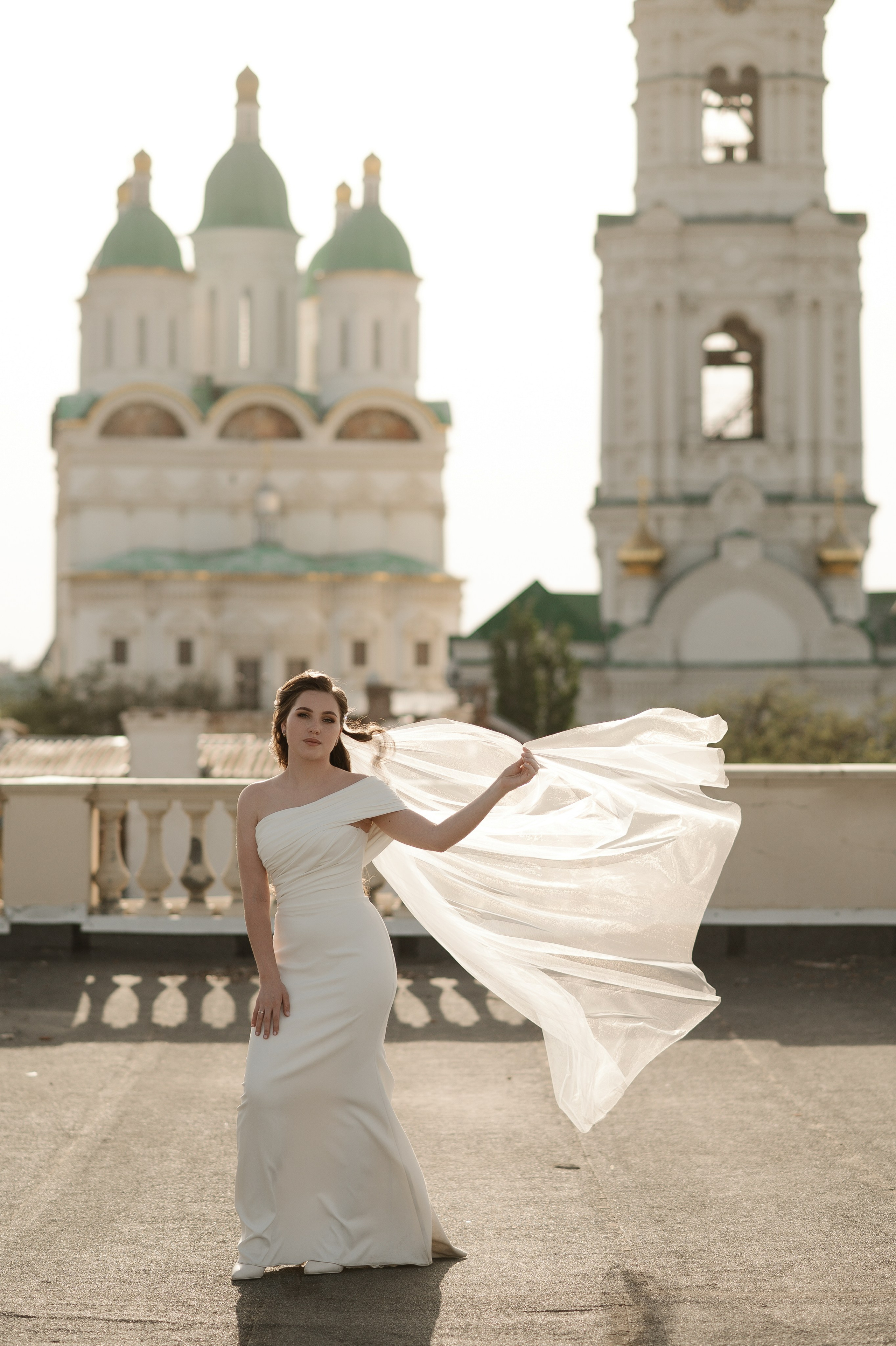 Андрей и Антонина. Женский, семейный и свадебный фотограф в Астрахани Виктория Бузаева