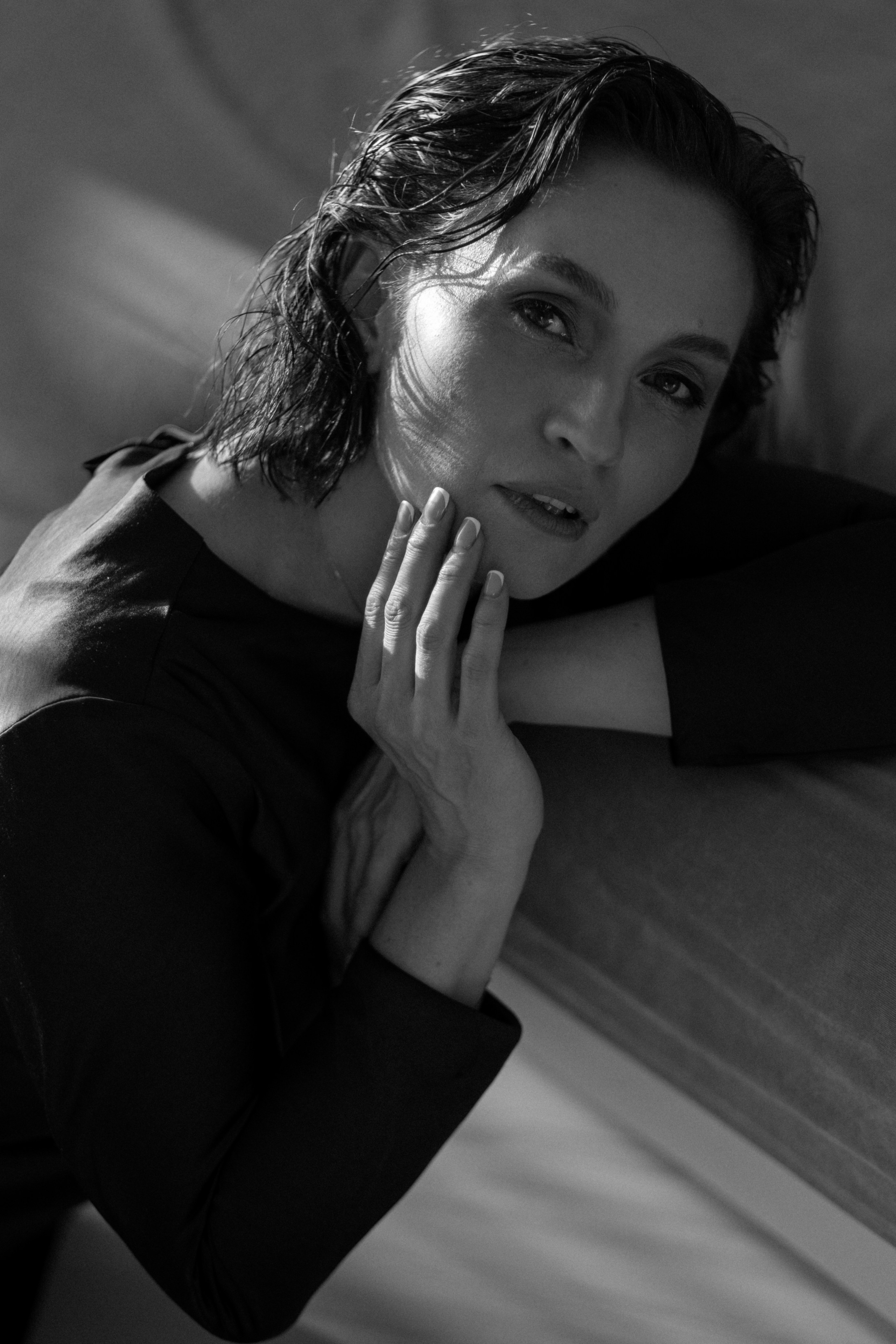 Женская съемка. Алена Псарева семейный Life Style фотограф Владивосток